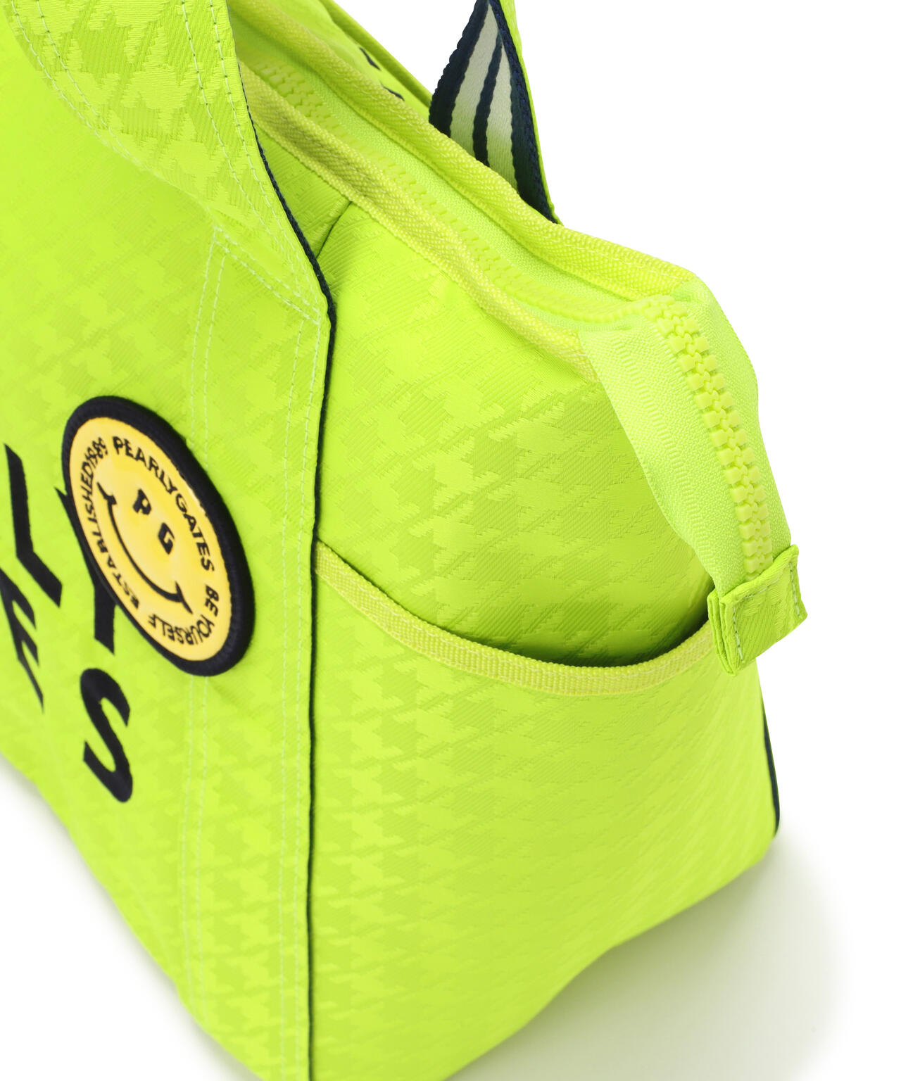 PG is PG ロッカーバッグ (UNISEX)