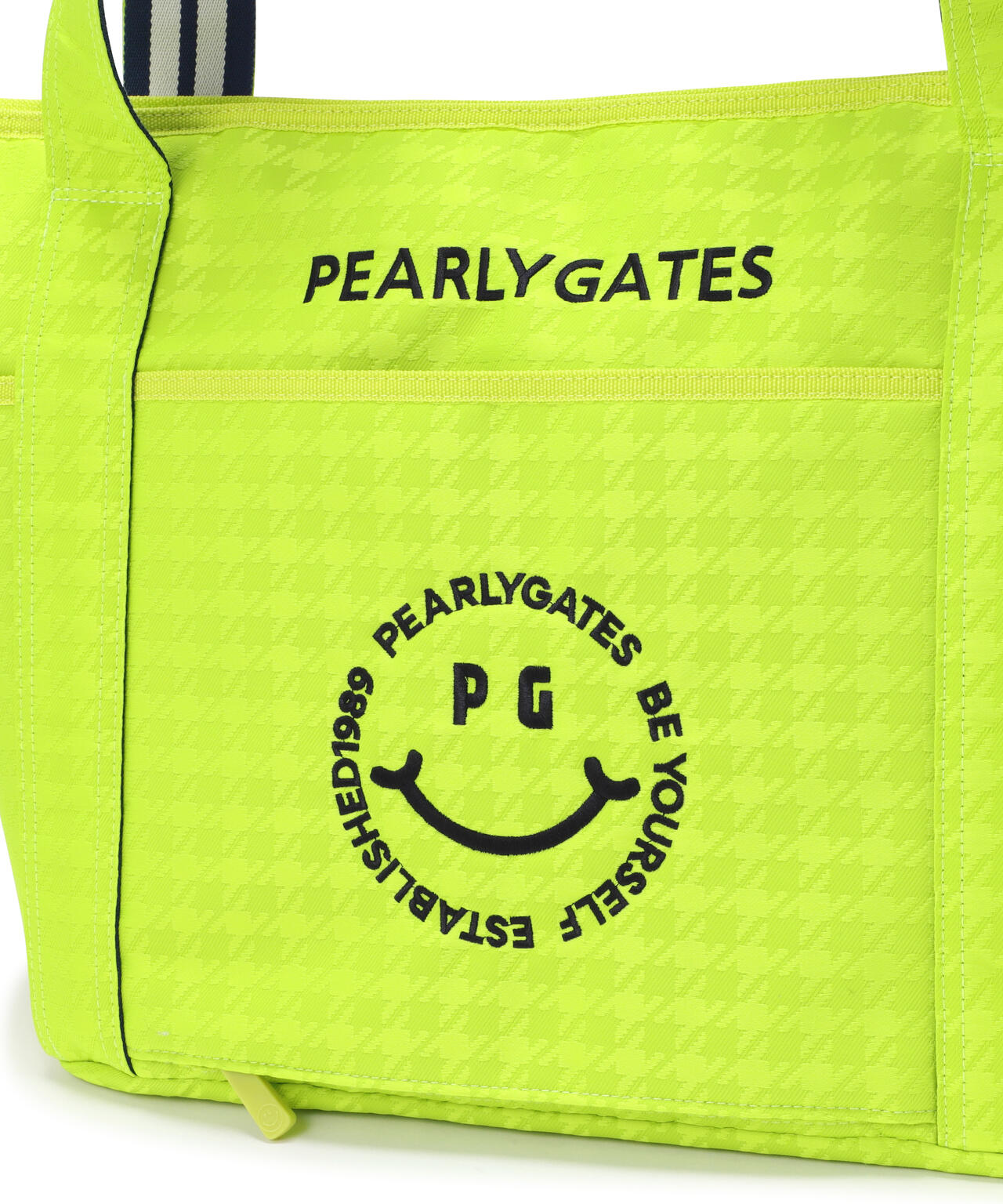 PG is PG ロッカーバッグ (UNISEX)