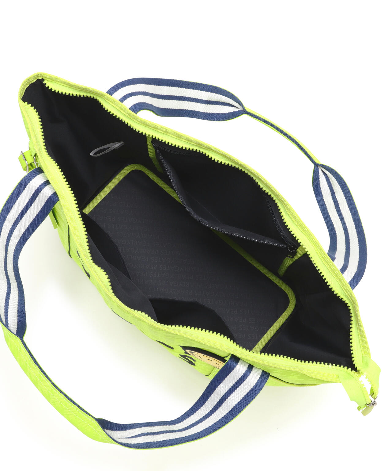 PG is PG ロッカーバッグ (UNISEX) | PEARLY GATES（パーリーゲイツ