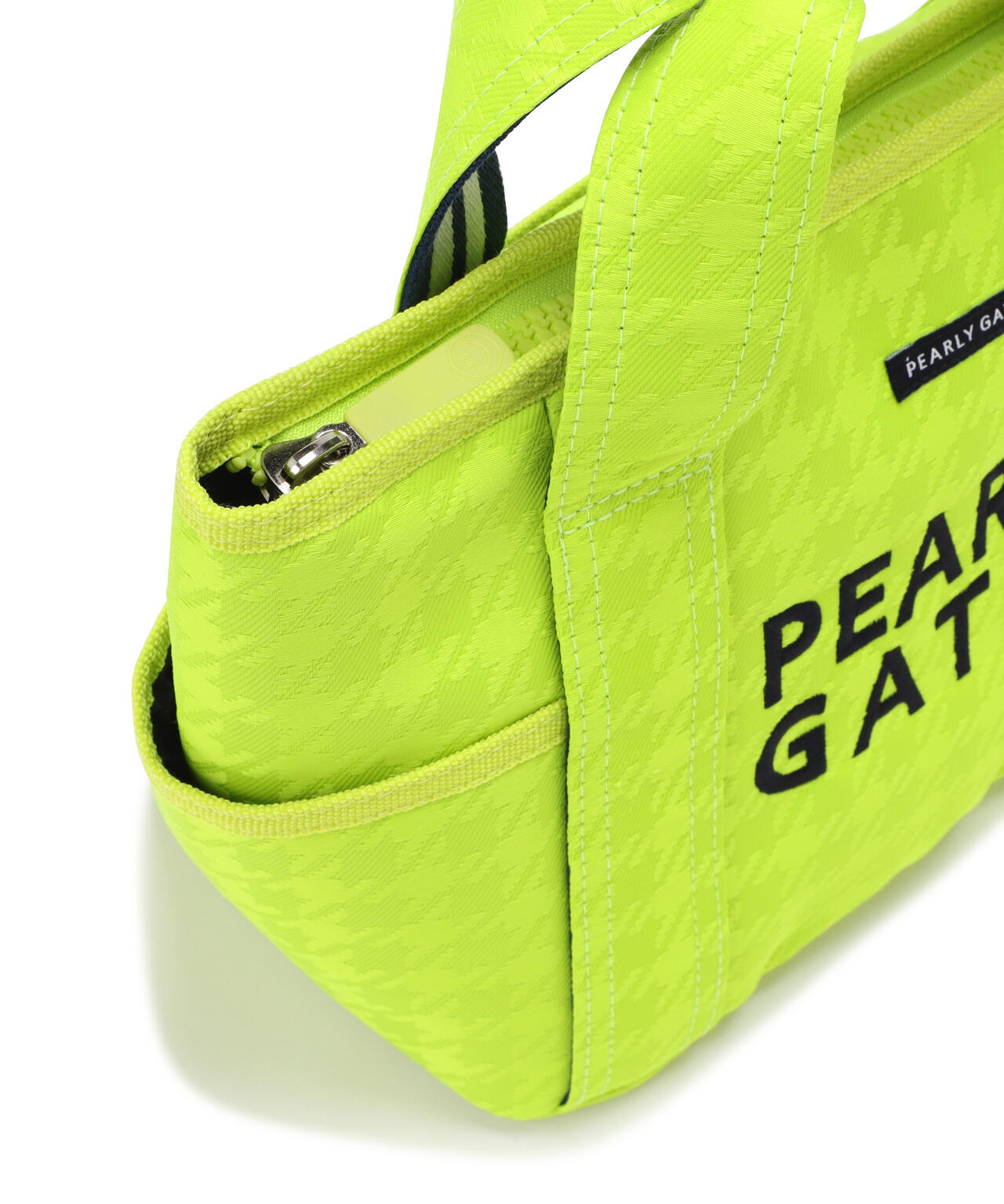 PG is PG カートバッグ (UNISEX) | PEARLY GATES（パーリーゲイツ