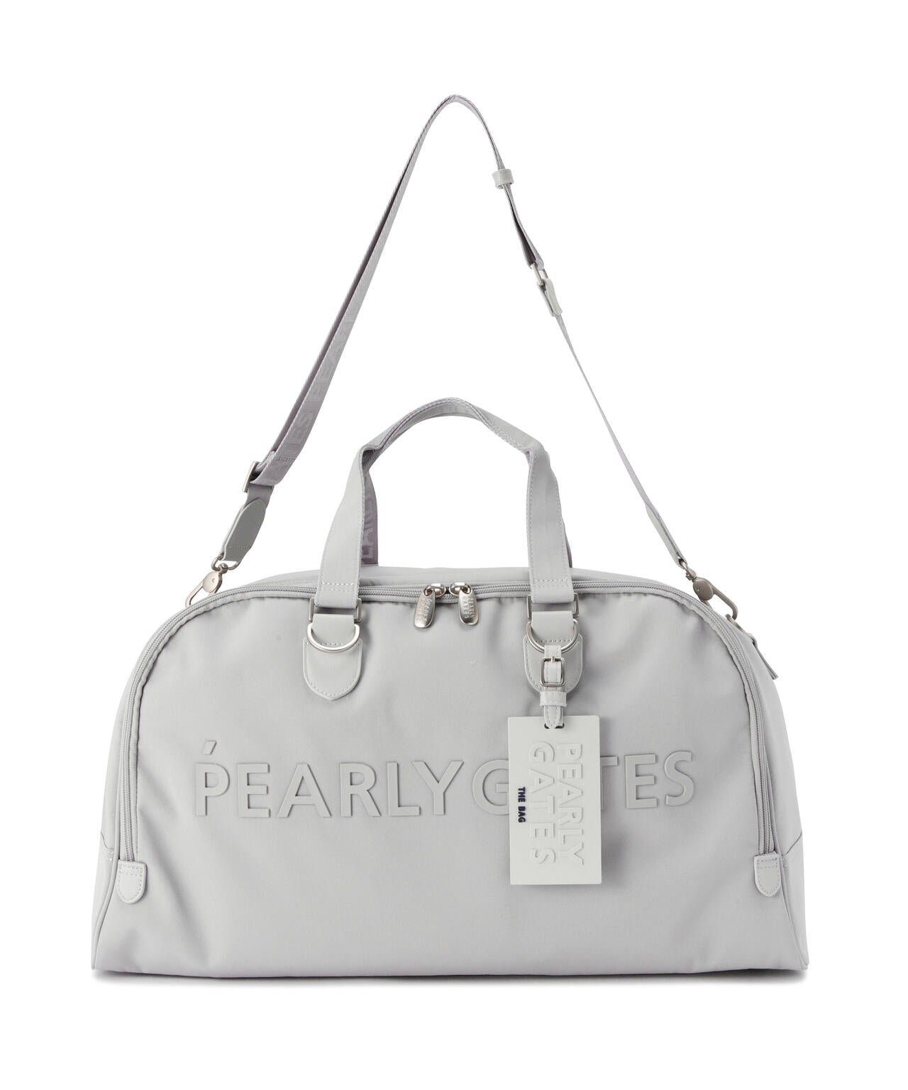 THE GOLF BAG ロッカーバッグ (UNISEX) | PEARLY GATES（パーリー