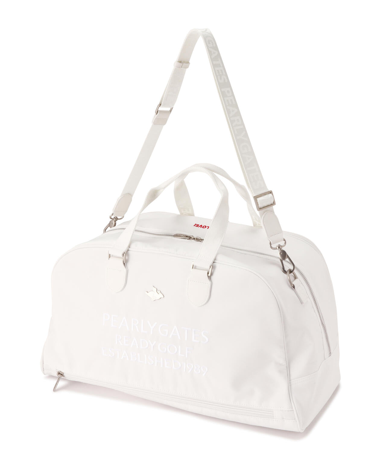 THE GOLF BAG ロッカーバッグ (UNISEX) | PEARLY GATES（パーリー