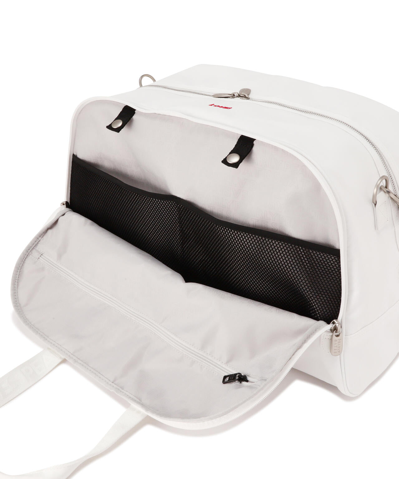 THE GOLF BAG ロッカーバッグ (UNISEX) | PEARLY GATES（パーリー