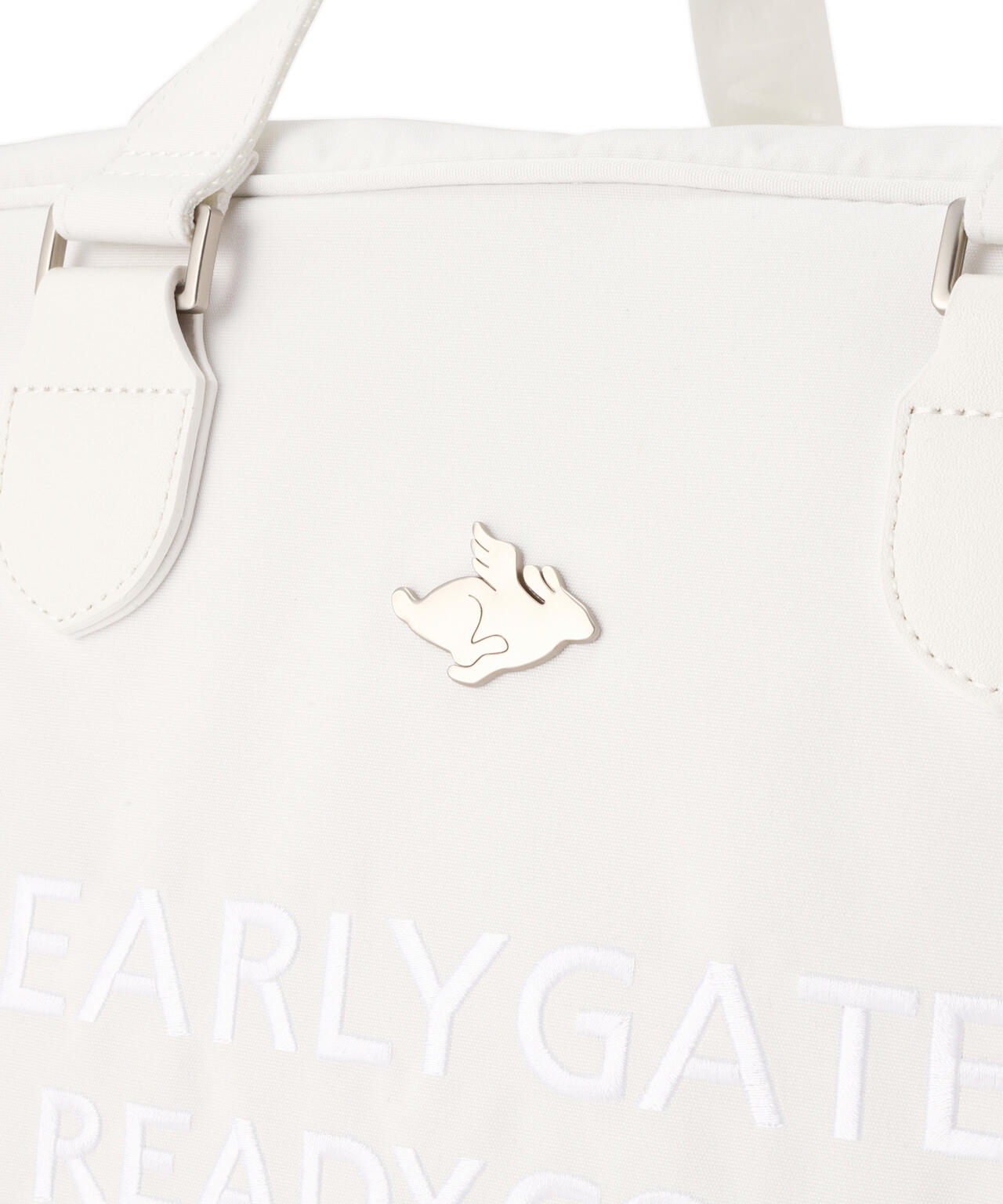 THE GOLF BAG ロッカーバッグ (UNISEX) | PEARLY GATES（パーリー