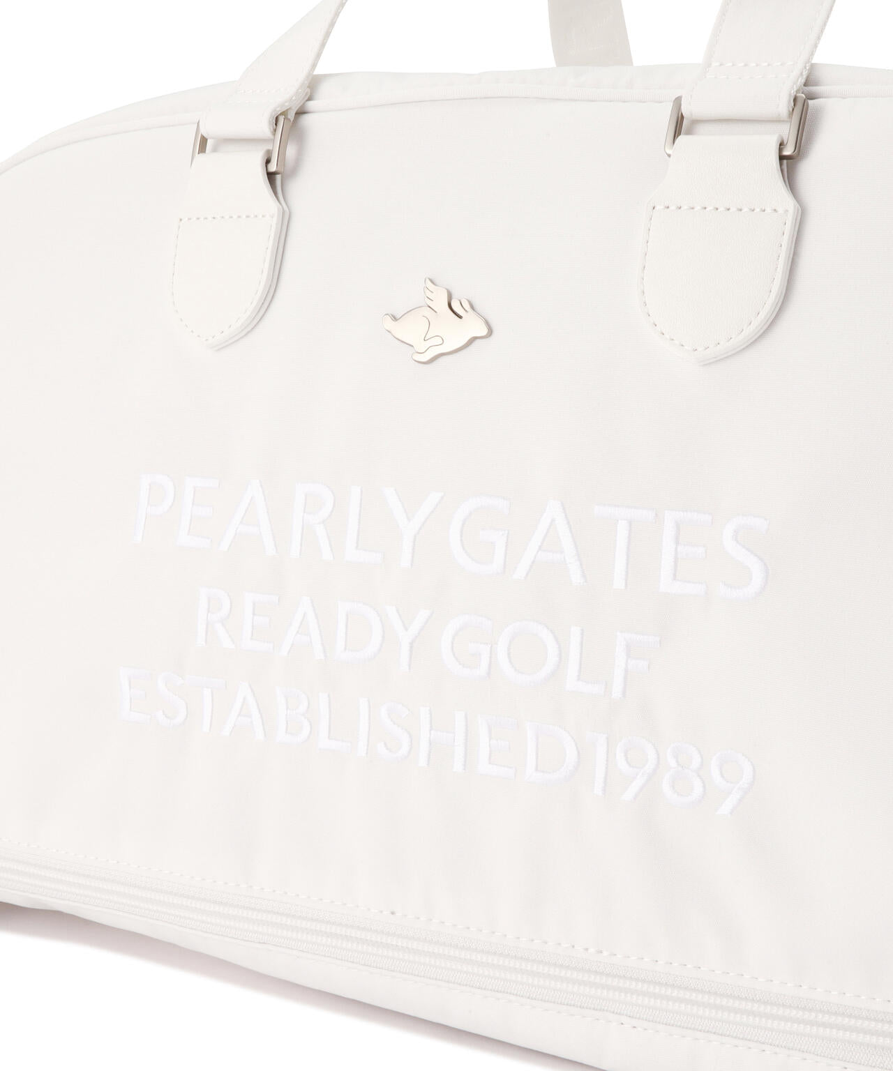 THE GOLF BAG ロッカーバッグ (UNISEX) | PEARLY GATES（パーリー