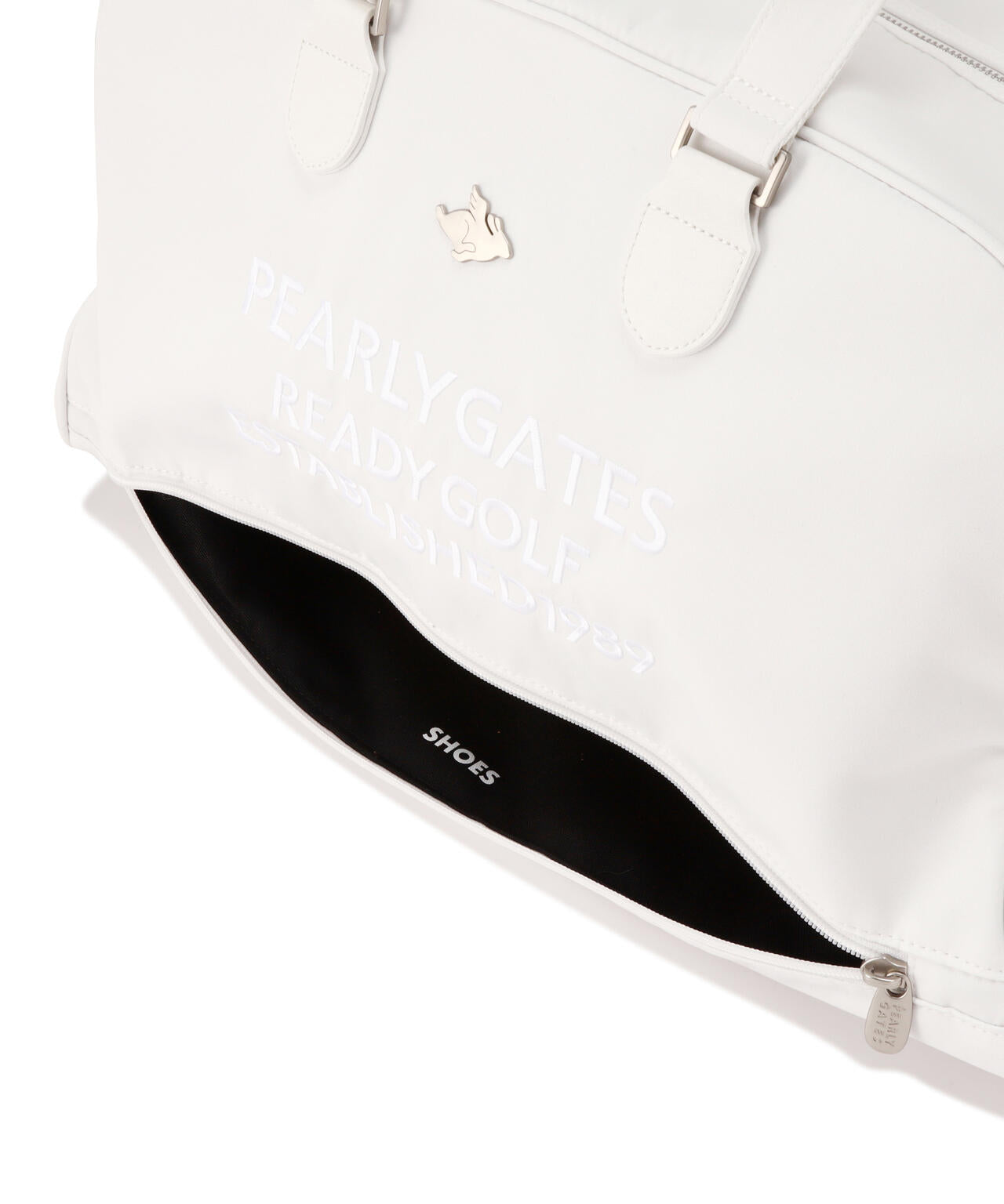 THE GOLF BAG ロッカーバッグ (UNISEX) | PEARLY GATES（パーリー