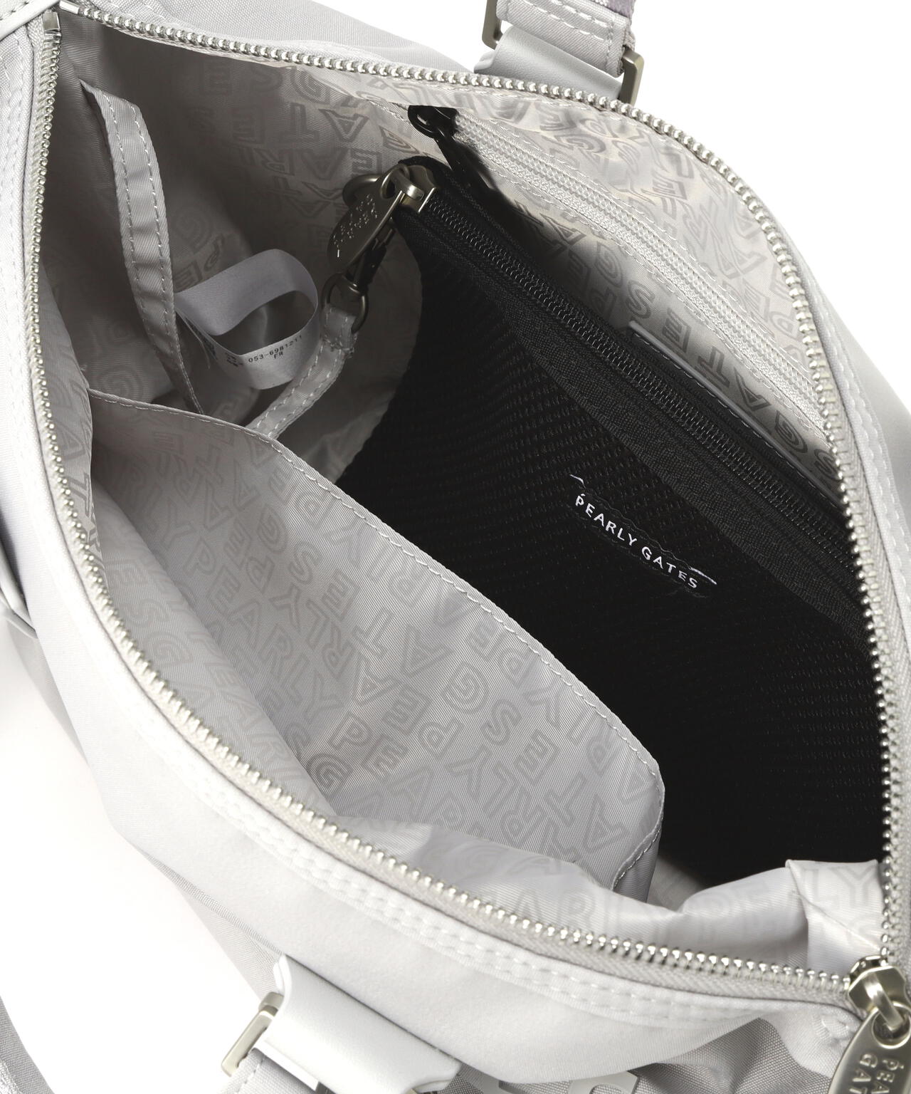 THE GOLF BAG カートバッグ (UNISEX)