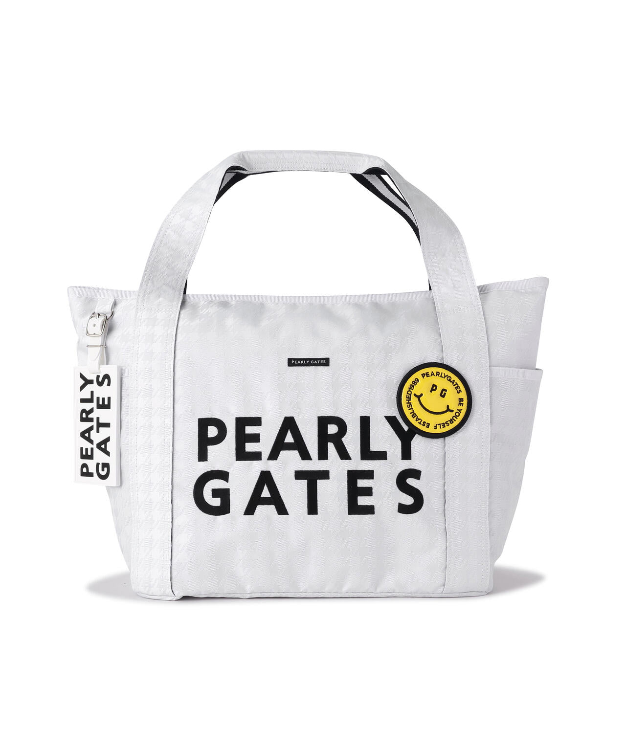 PG is PG】ロッカーバッグ (UNISEX) | PEARLY GATES（パーリーゲイツ