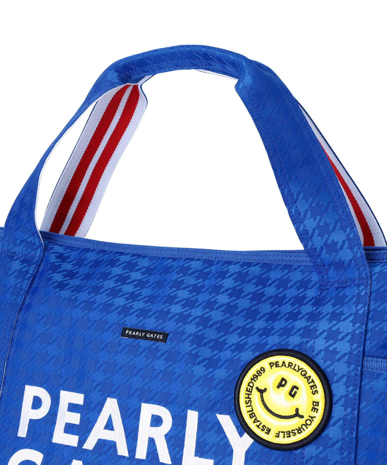 【PG is PG】ロッカーバッグ (UNISEX)