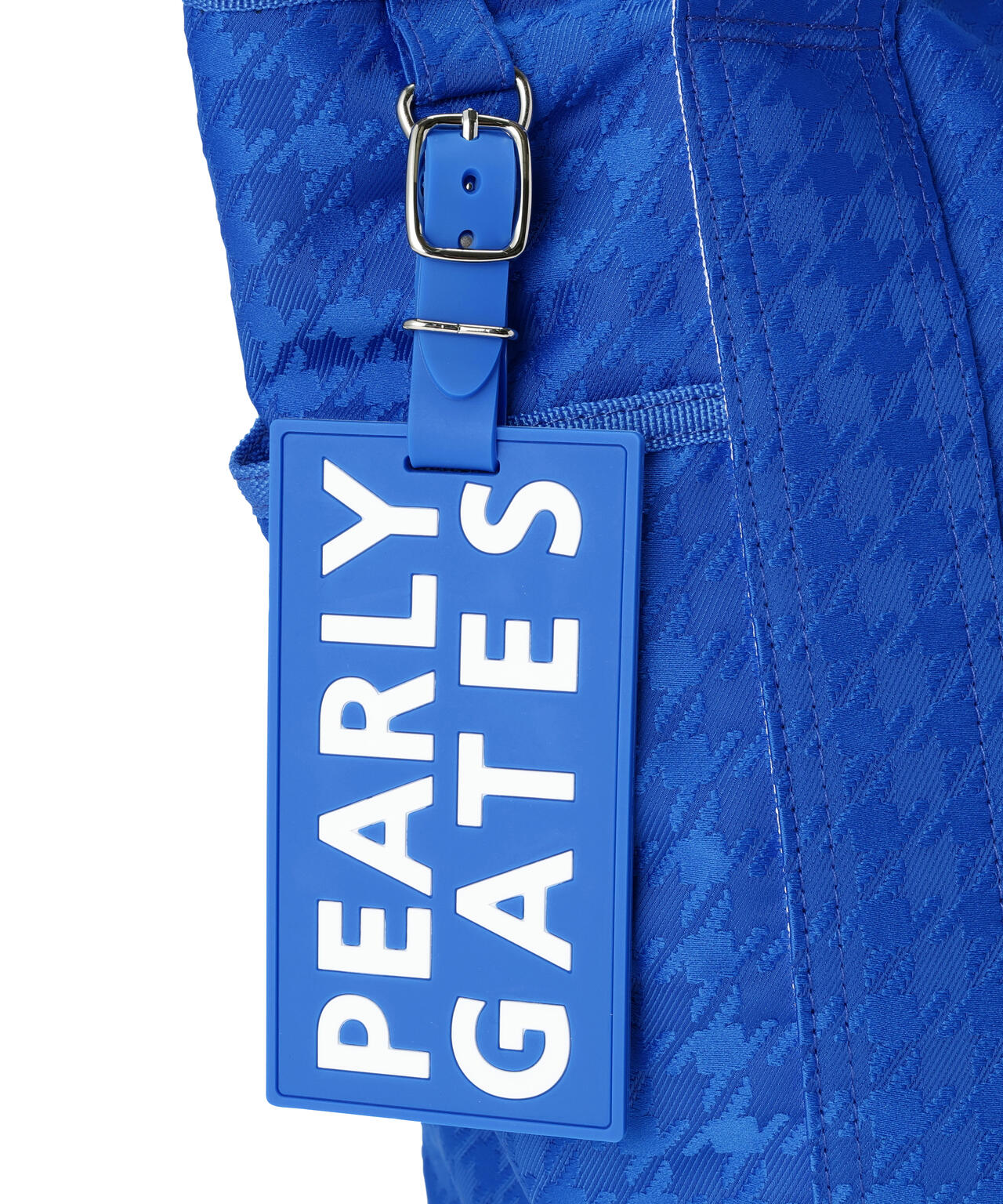 PG is PG】ロッカーバッグ (UNISEX) | PEARLY GATES（パーリーゲイツ