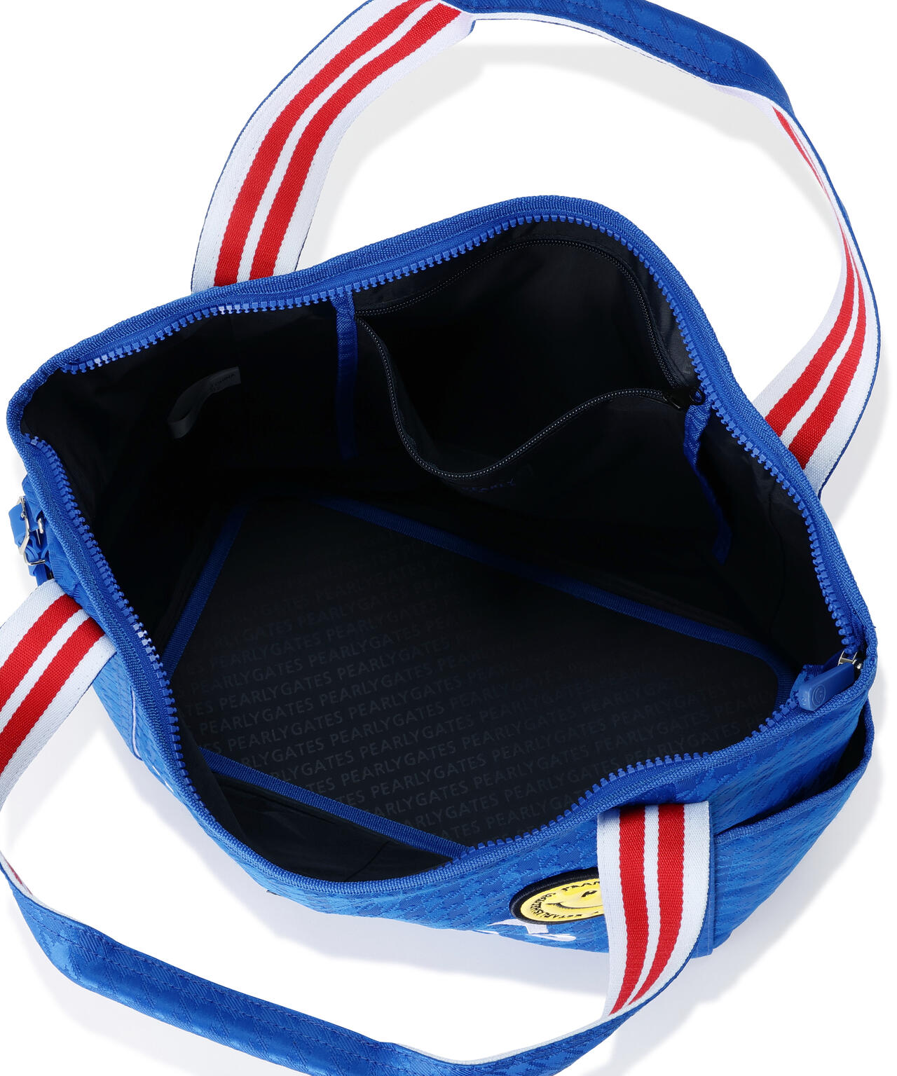 【PG is PG】ロッカーバッグ (UNISEX)