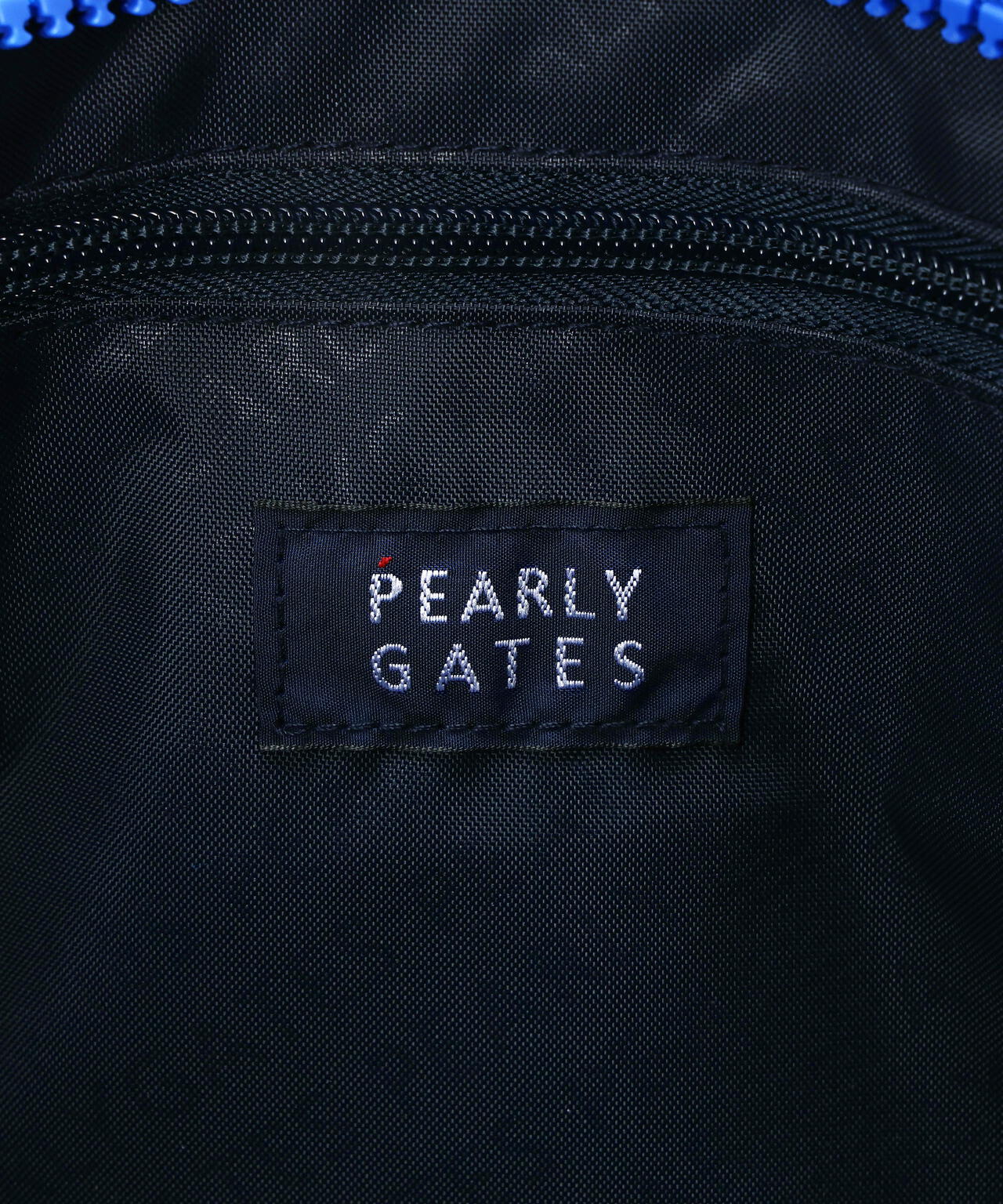 PG is PG】ロッカーバッグ (UNISEX) | PEARLY GATES（パーリーゲイツ