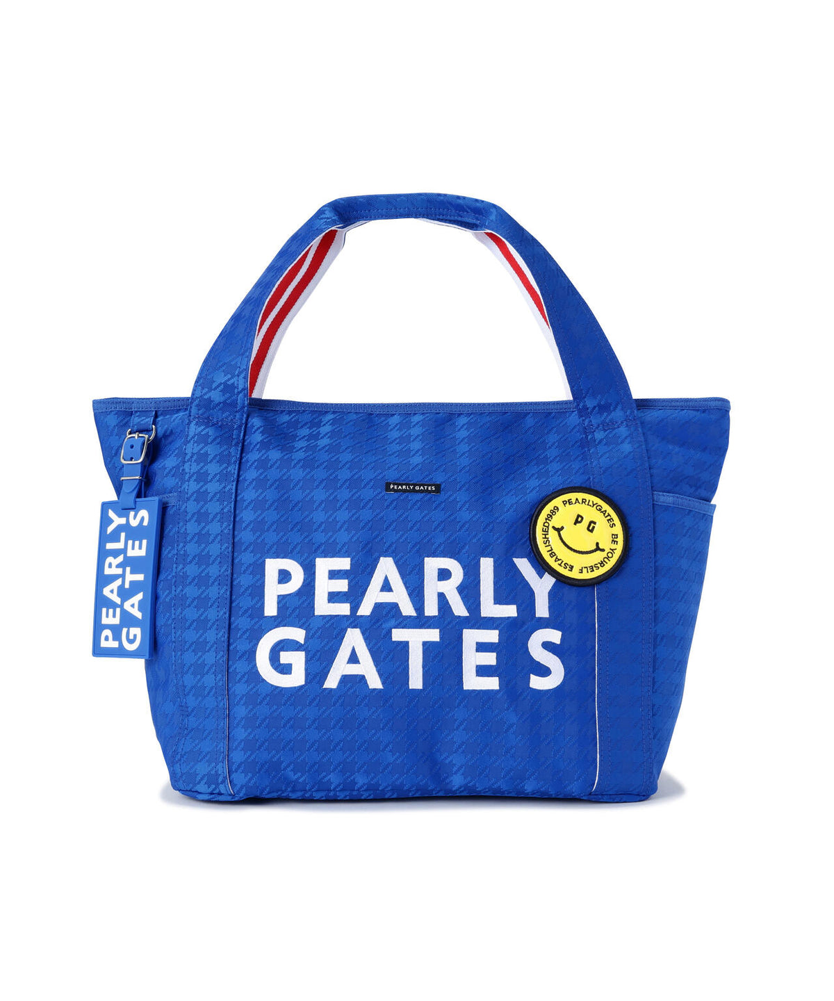 PG is PG】ロッカーバッグ (UNISEX) | PEARLY GATES（パーリーゲイツ 