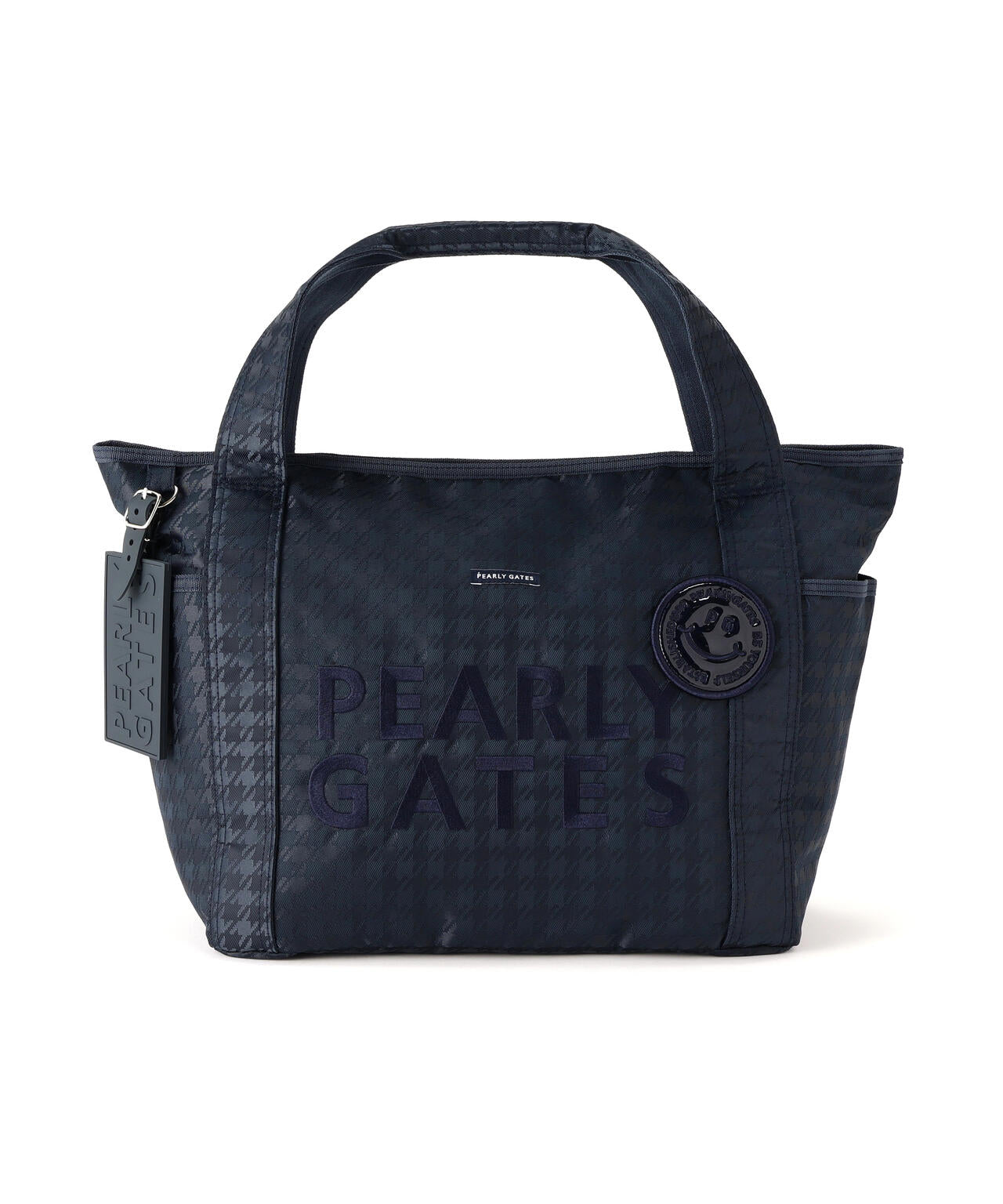 PG is PG】ロッカーバッグ (UNISEX) | PEARLY GATES（パーリーゲイツ