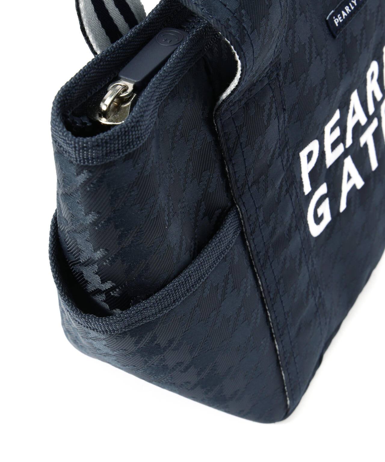 PG is PGカートバッグ (UNISEX) | PEARLY GATES（パーリーゲイツ