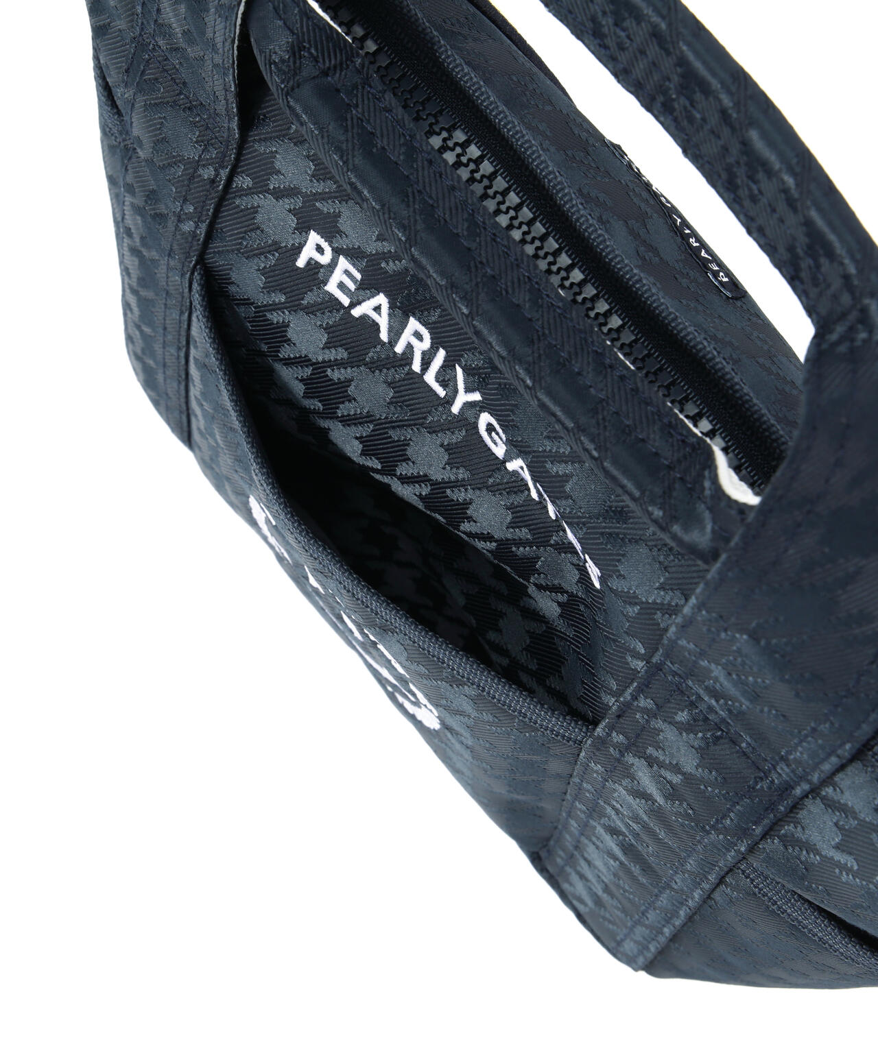 PG is PG】カートバッグ (UNISEX) | PEARLY GATES（パーリーゲイツ
