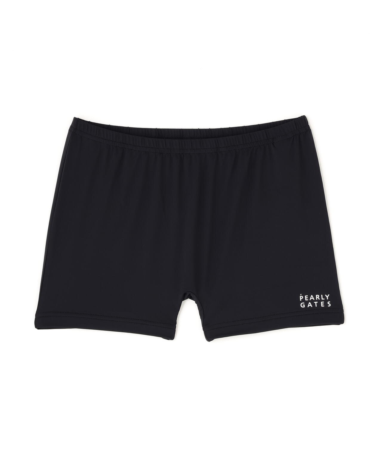 ベア天竺アンダースパッツ (LADIES)