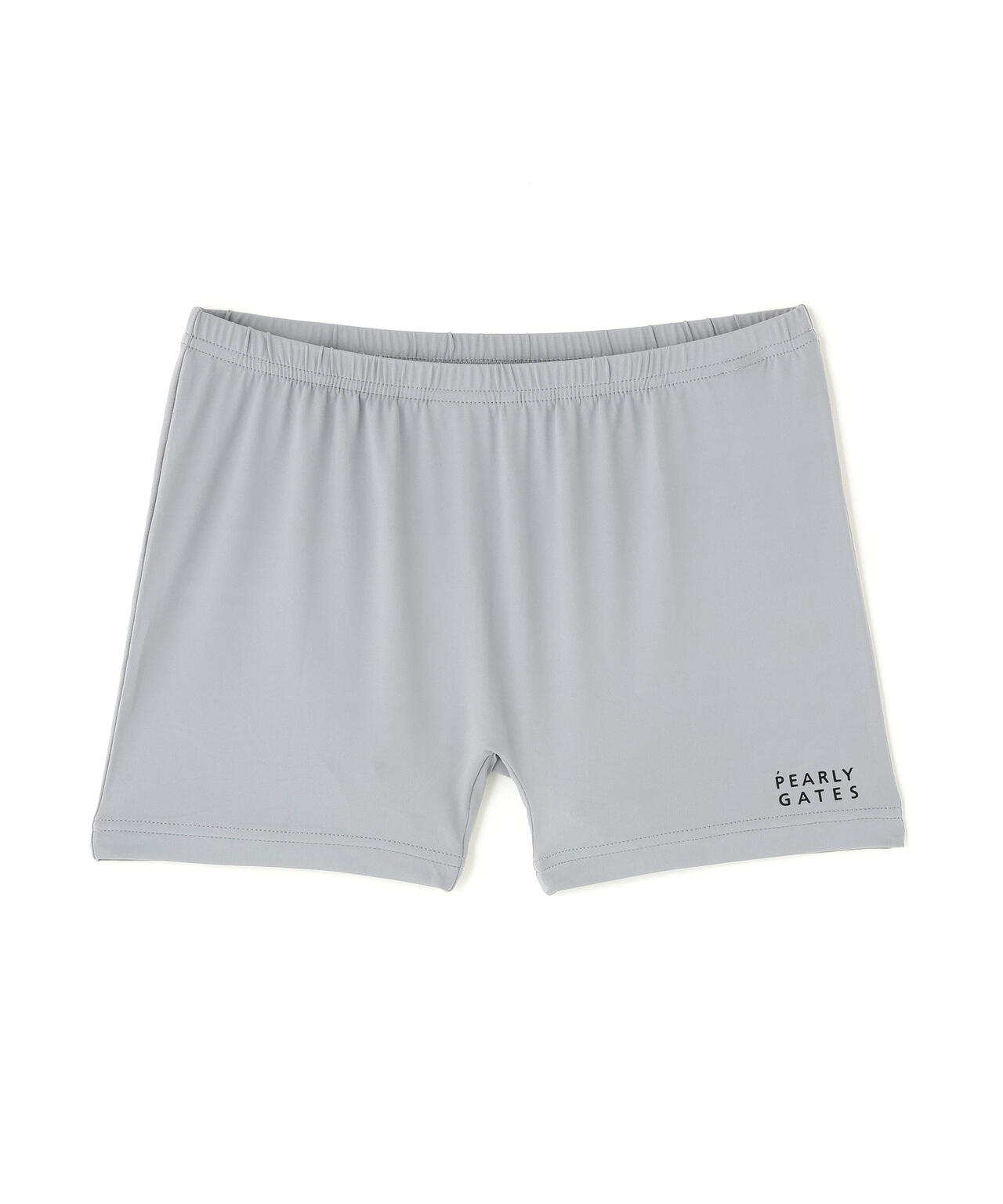 ベア天竺アンダースパッツ (LADIES)