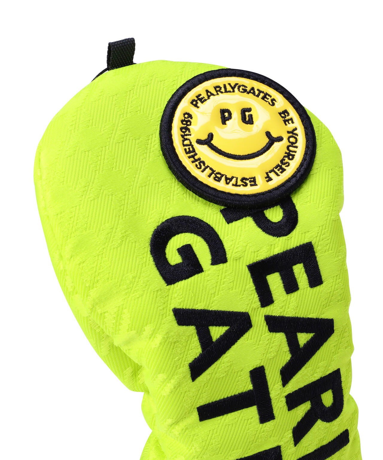 PG GATES WEB限定モデルPEARLY パーリーゲイツPG珠玉の 数量限定販売