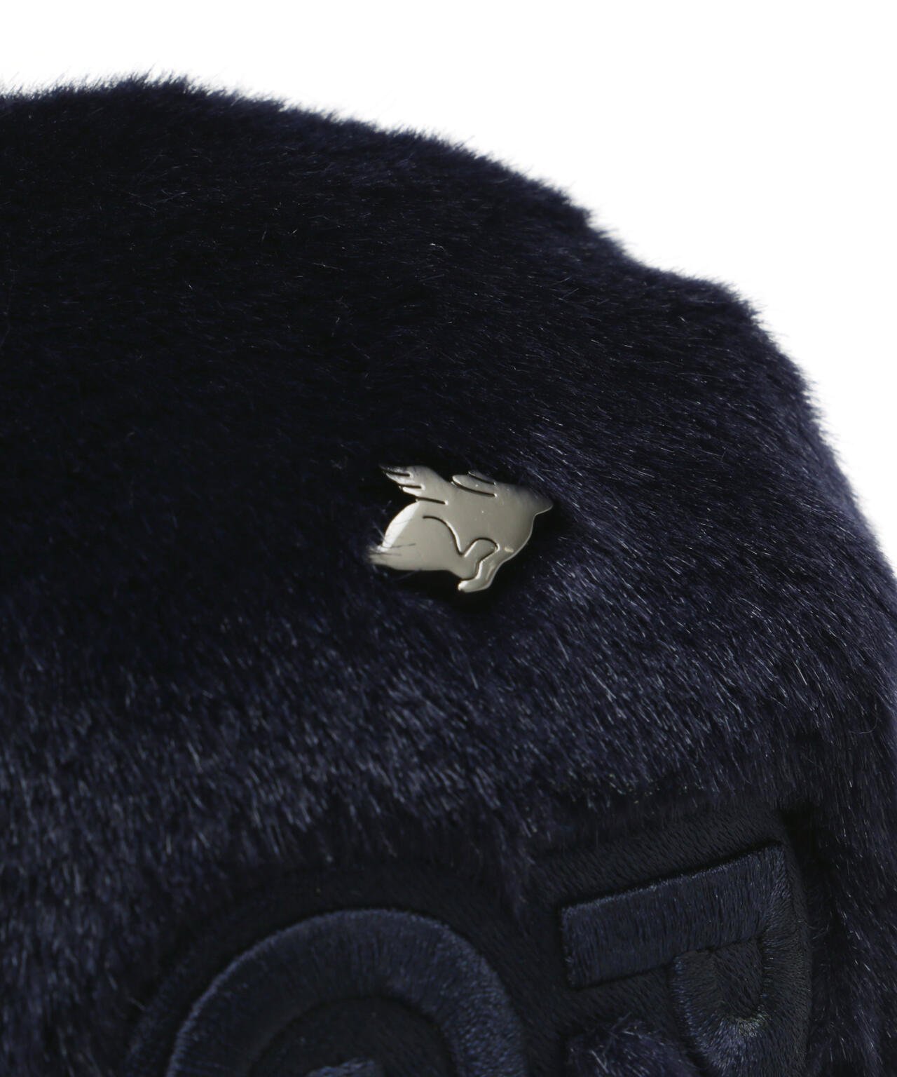 THE HEAD COVERドライバー用ヘッドカバー (460CC対応) (UNISEX