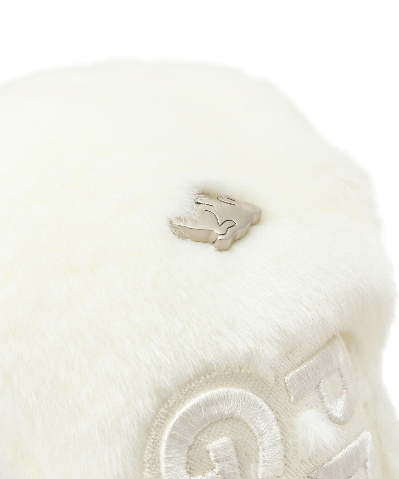 THE HEAD COVERフェアウェイウッド用ヘッドカバー (UNISEX) | PEARLY