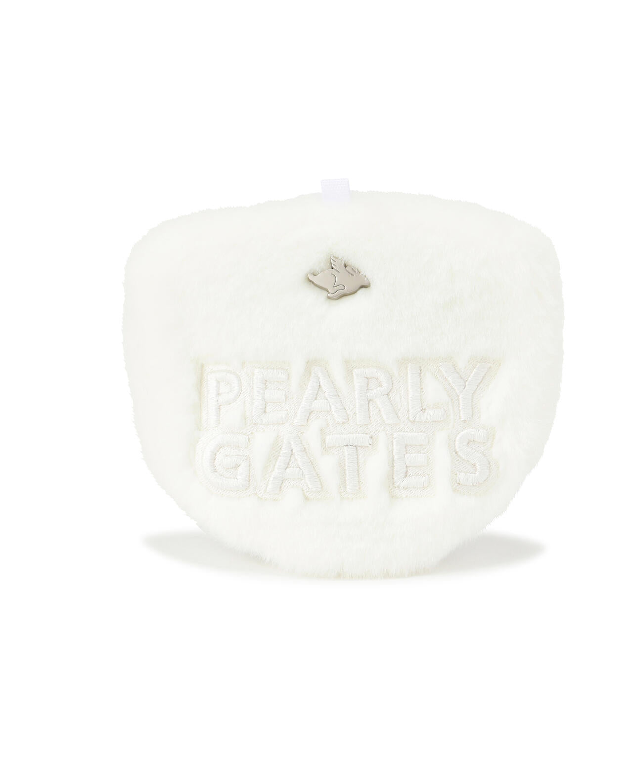 THE HEAD COVER マレット型用パターカバー (UNISEX) | PEARLY GATES
