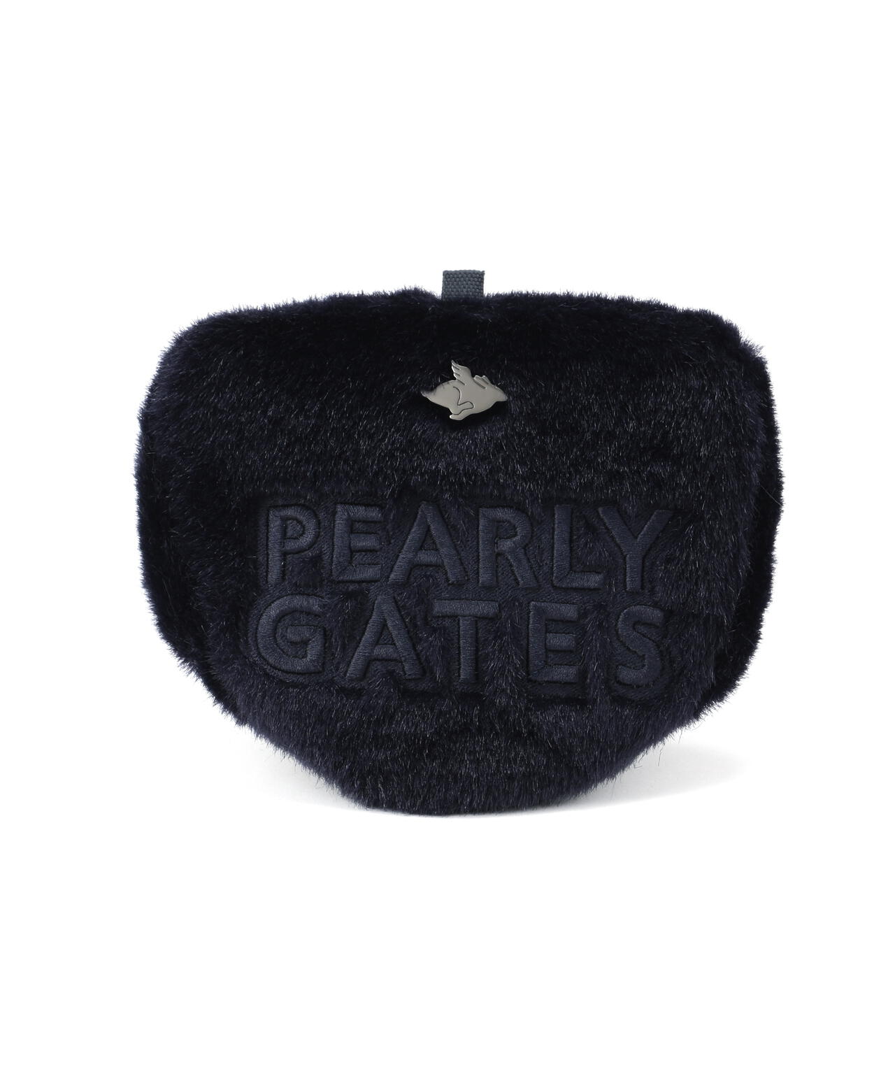 THE HEAD COVER マレット型用パターカバー (UNISEX) | PEARLY GATES