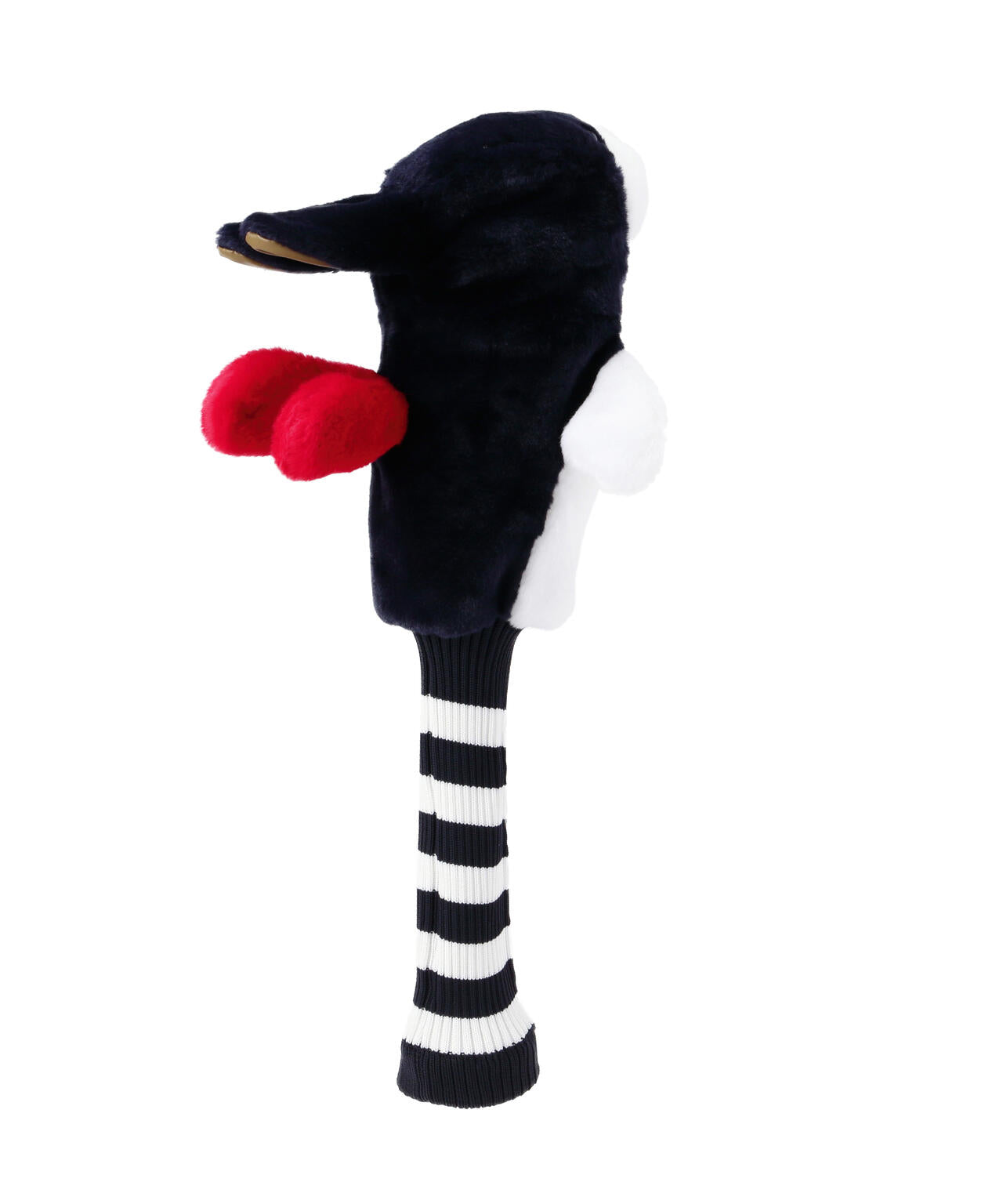 うさぎぬいぐるみドライバー用ヘッドカバー (460CC対応) (UNISEX