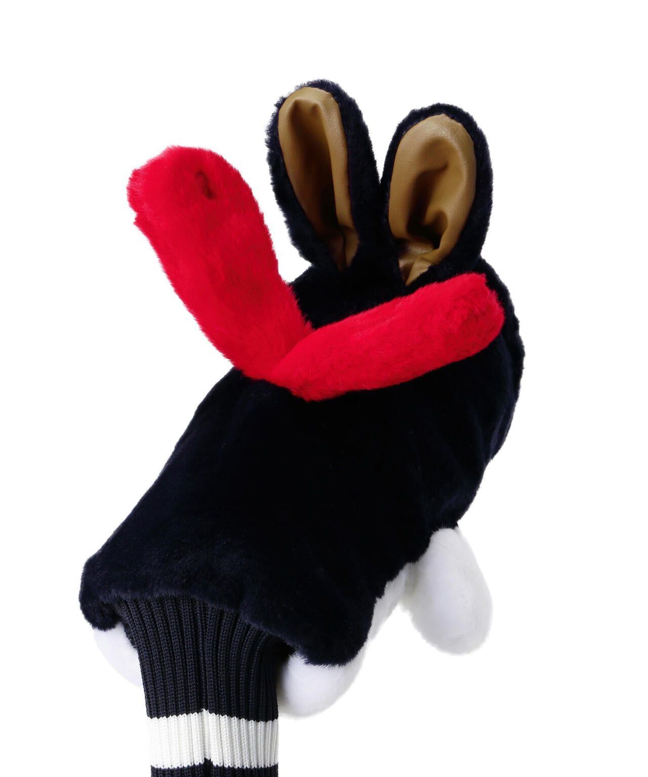 うさぎぬいぐるみドライバー用ヘッドカバー (460CC対応) (UNISEX)