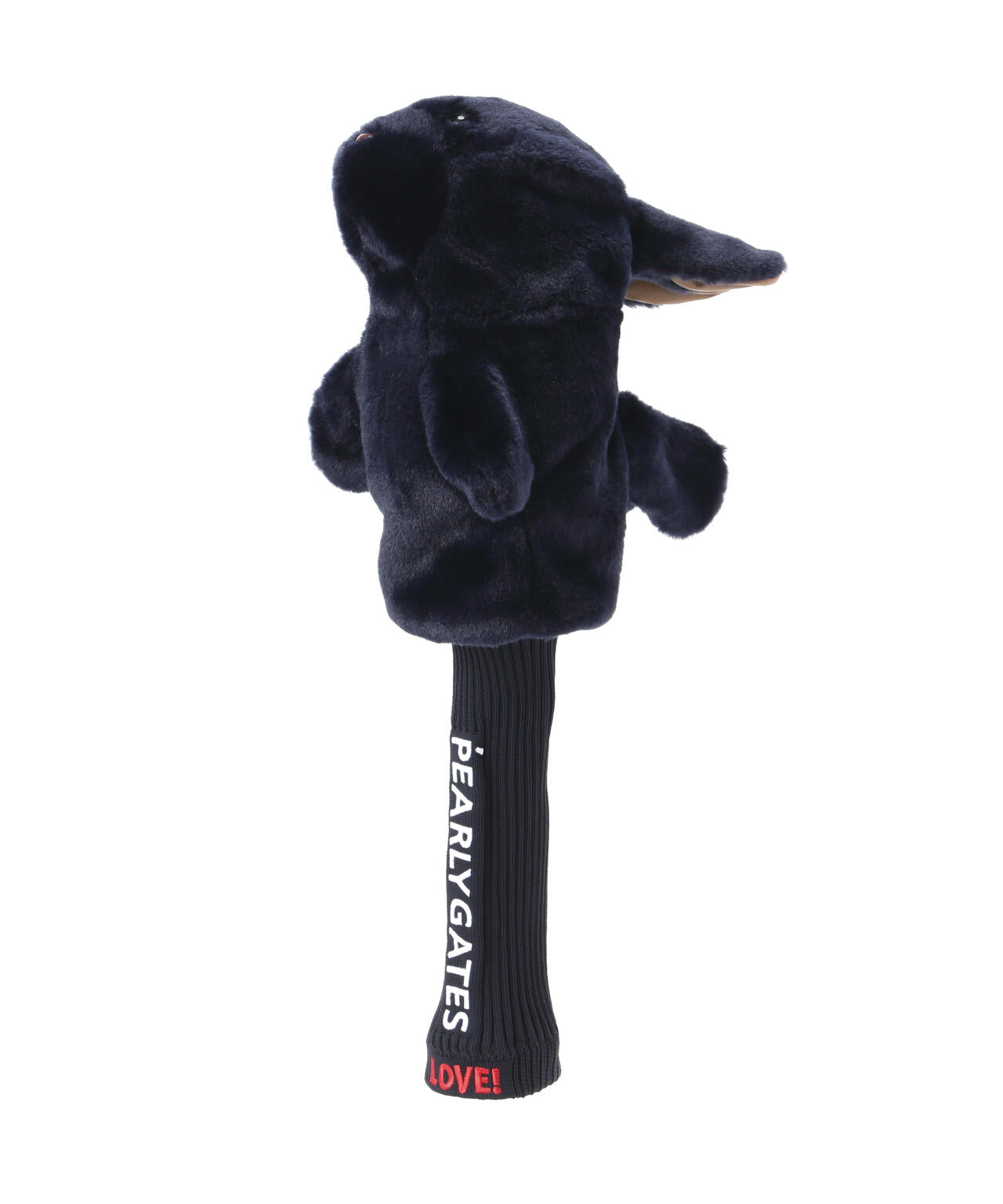 うさぎぬいぐるみドライバー用ヘッドカバー (460CC対応) (UNISEX