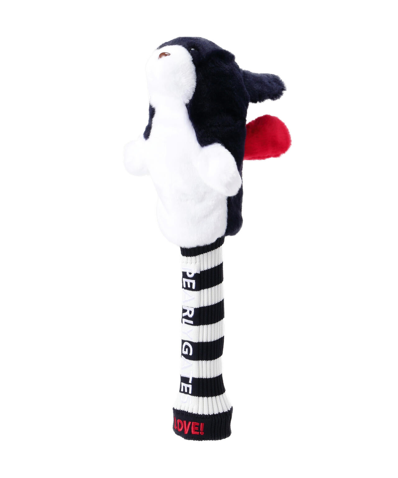 うさぎぬいぐるみフェアウェイウッド用ヘッドカバー (UNISEX)