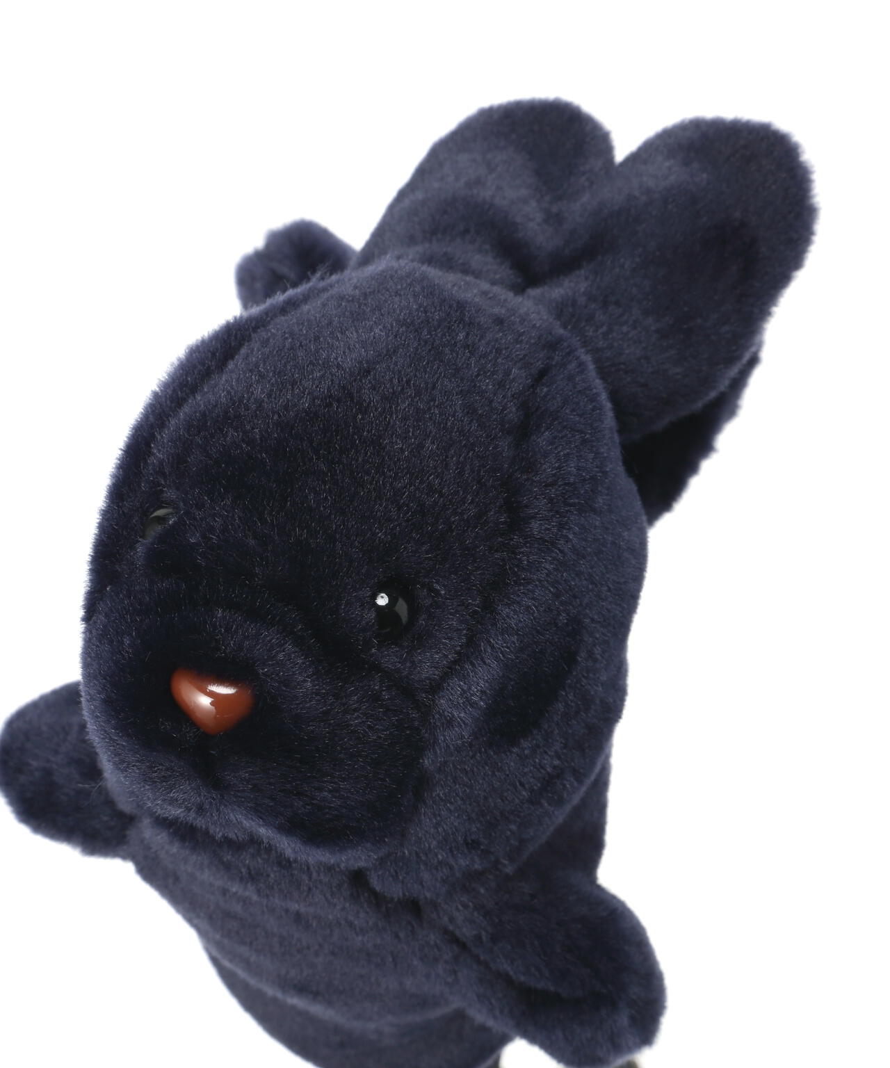 うさぎぬいぐるみフェアウェイウッド用ヘッドカバー (UNISEX) | PEARLY