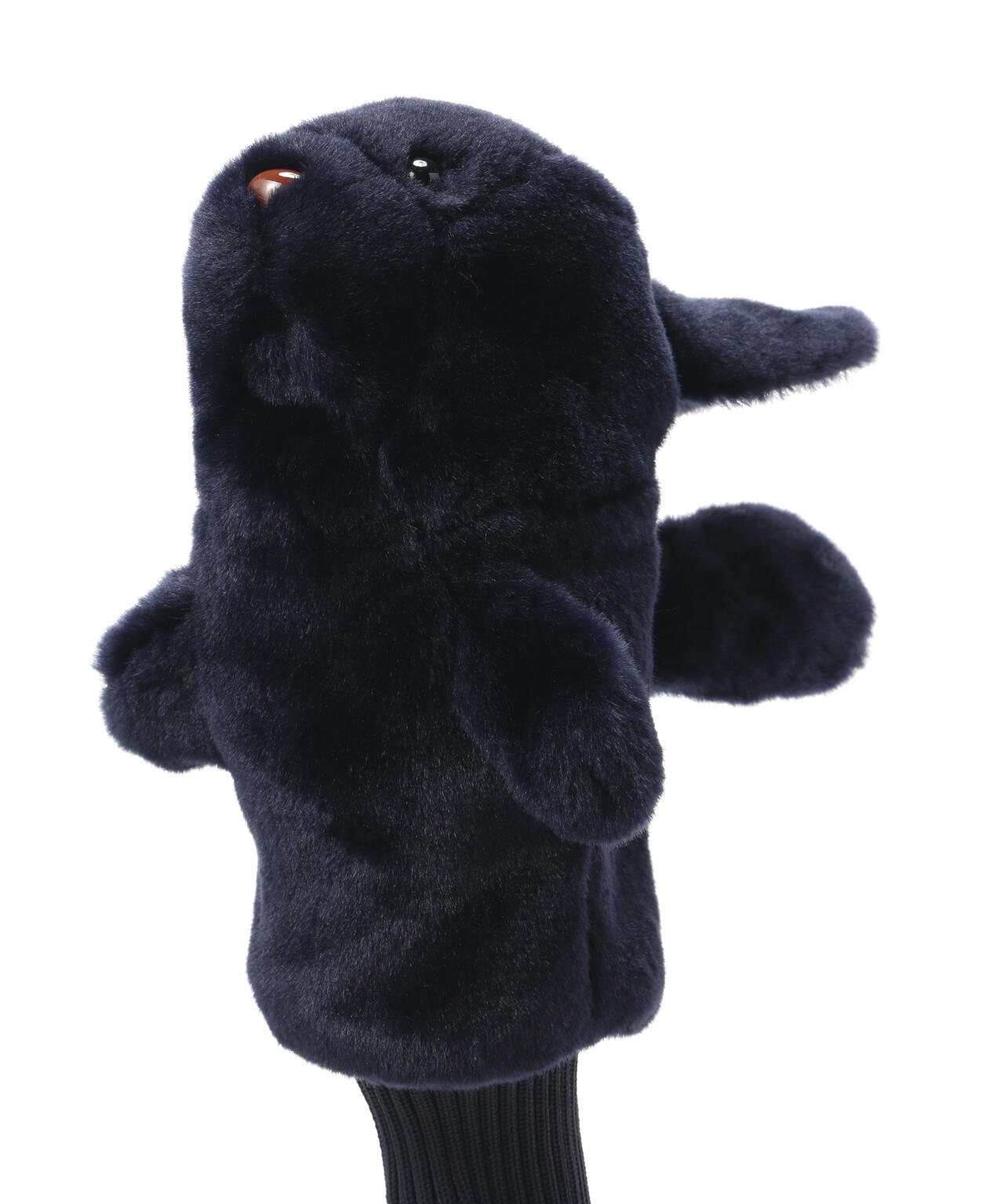 うさぎぬいぐるみフェアウェイウッド用ヘッドカバー (UNISEX) | PEARLY