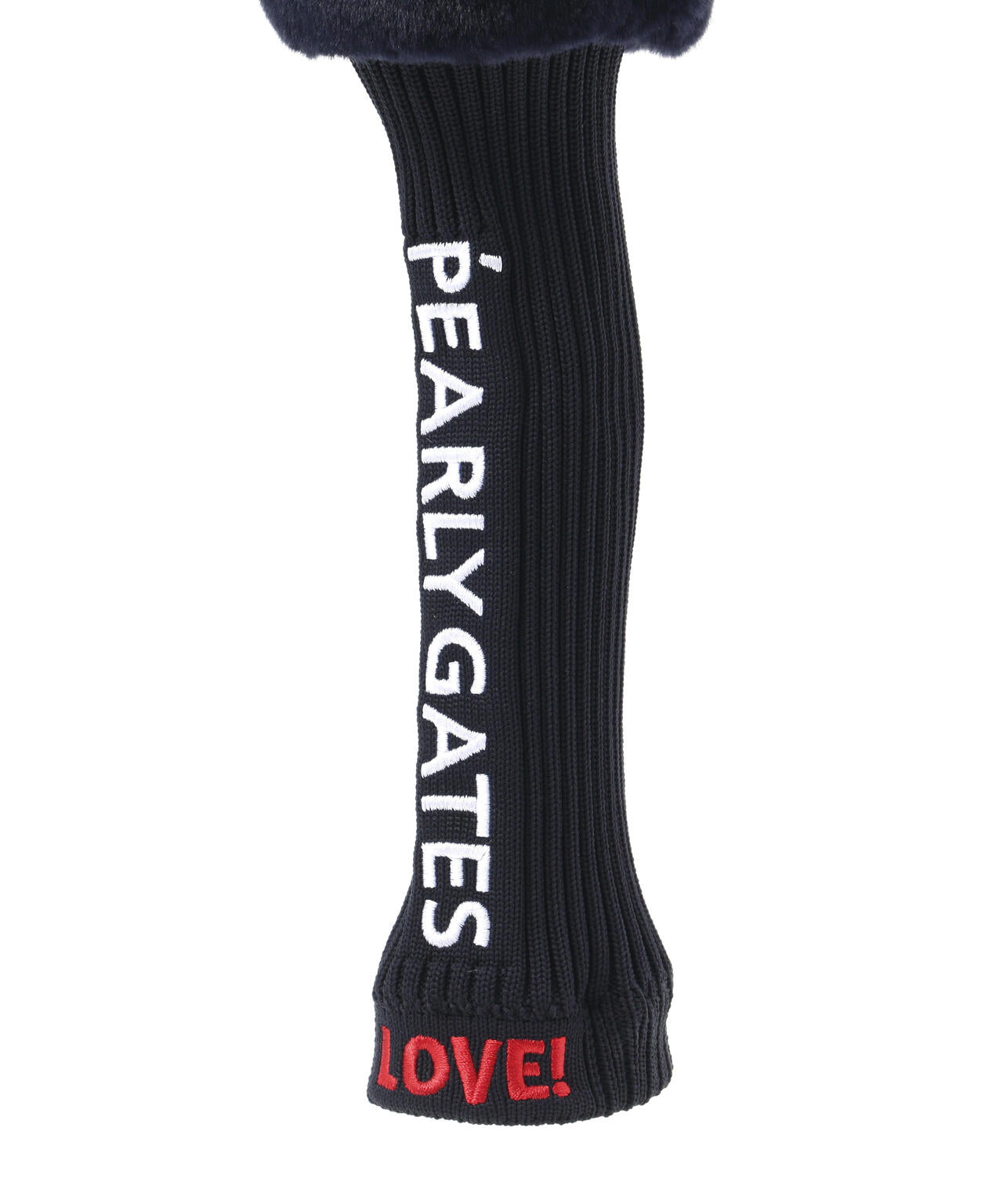 うさぎぬいぐるみフェアウェイウッド用ヘッドカバー (UNISEX) | PEARLY