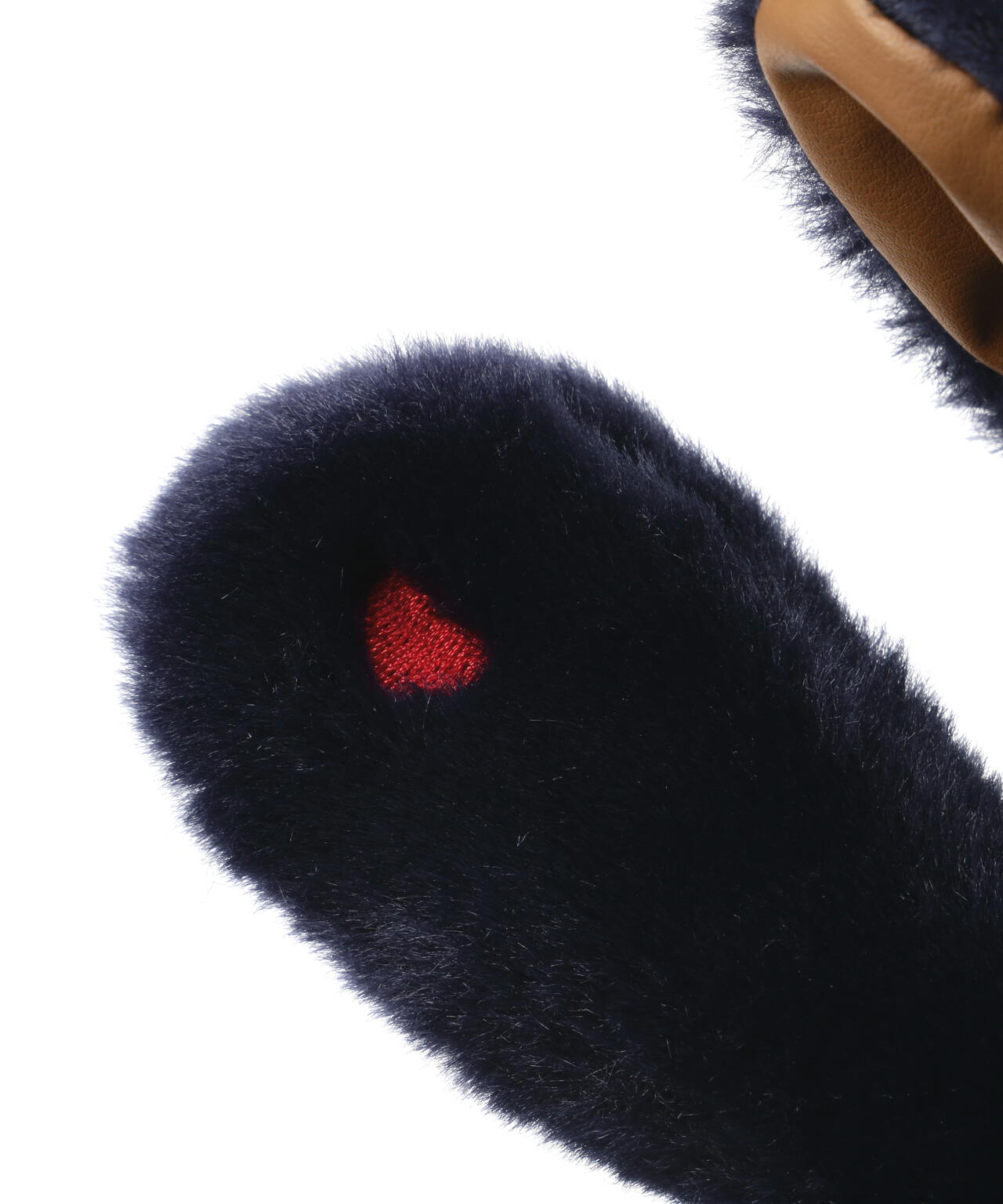 うさぎぬいぐるみフェアウェイウッド用ヘッドカバー (UNISEX)