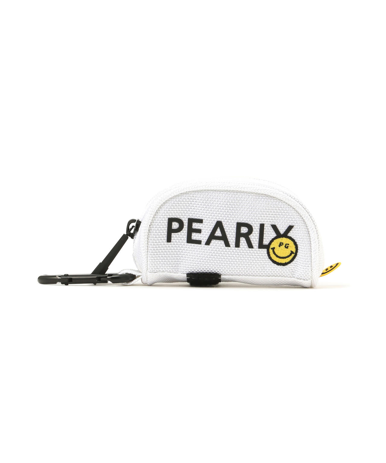 LOGO×NICO ボールポーチ (UNISEX) | PEARLY GATES（パーリーゲイツ