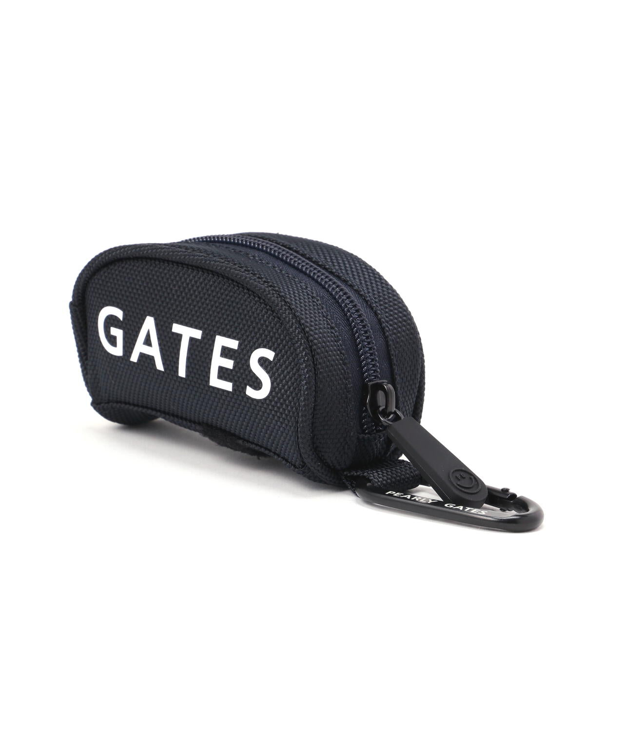 LOGO×NICO ボールポーチ (UNISEX) | PEARLY GATES（パーリーゲイツ
