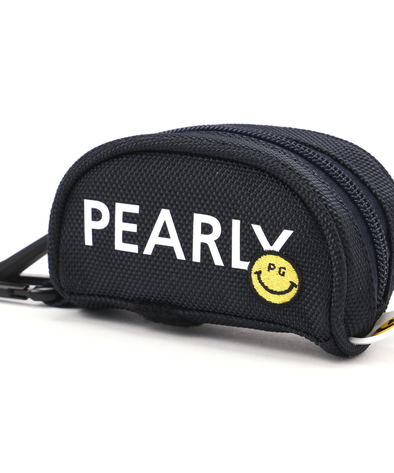 LOGO×NICO ボールポーチ (UNISEX) | PEARLY GATES（パーリーゲイツ