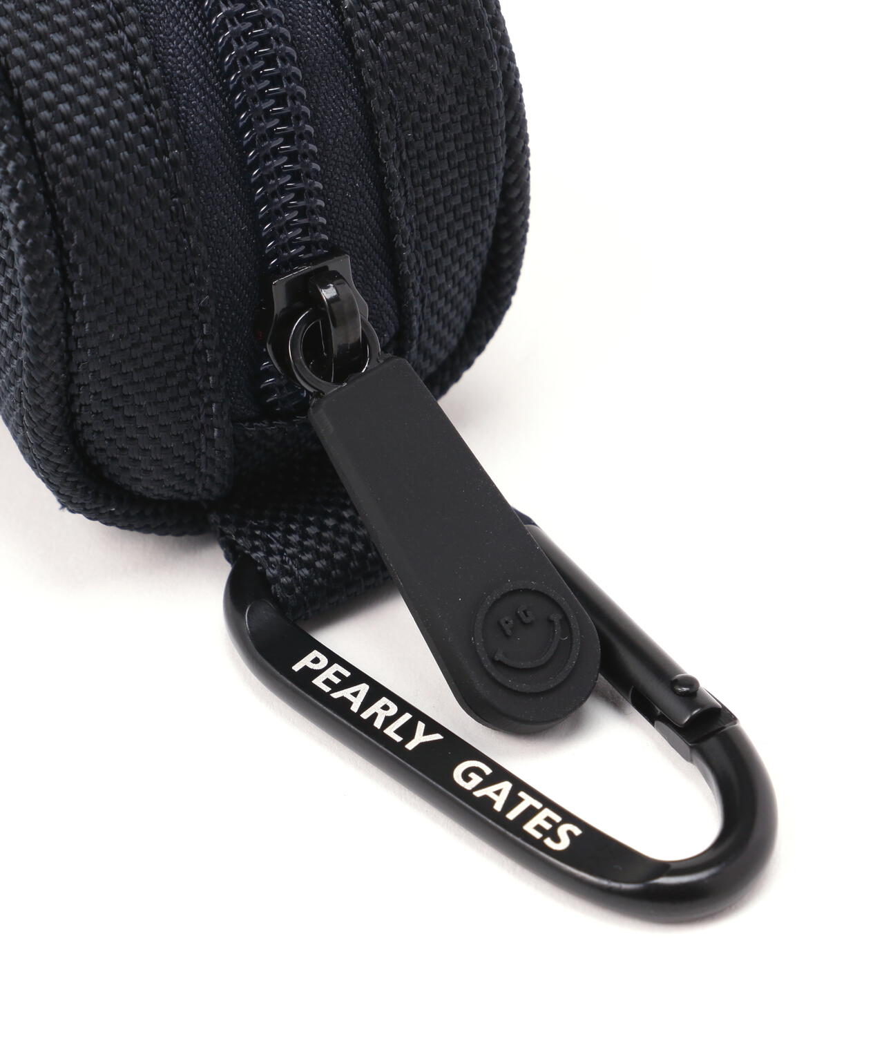 LOGO×NICO ボールポーチ (UNISEX) | PEARLY GATES（パーリーゲイツ