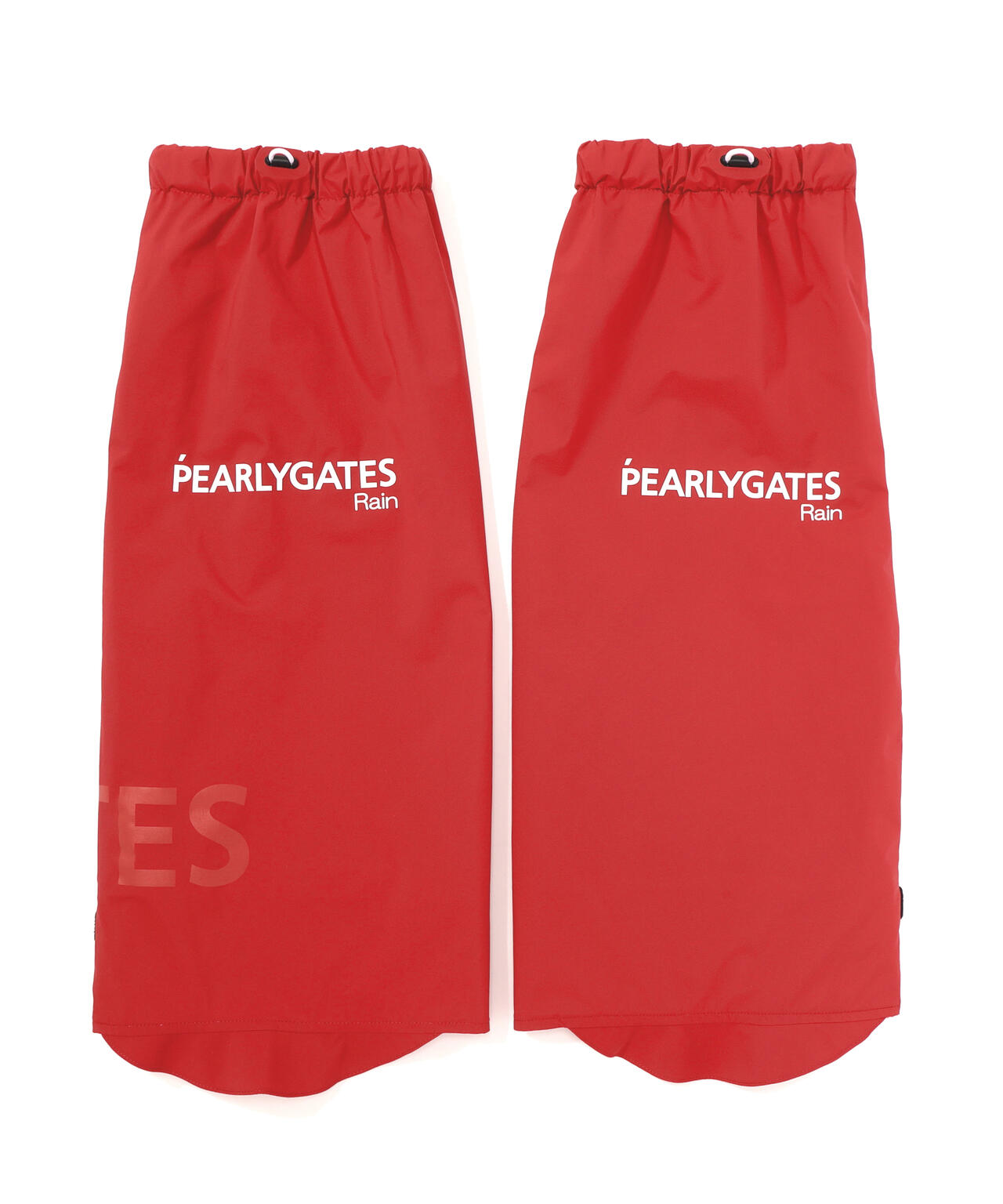 NYストレッチタフタ3L レインレッグカバー (LADIES)