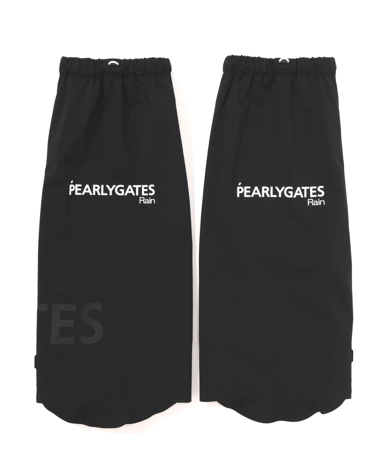 NYストレッチタフタ3L レインレッグカバー (LADIES)