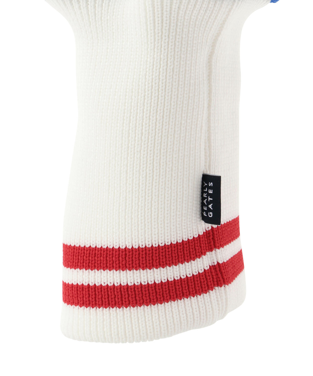 【PG is PG】ドライバー用ヘッドカバー (460CC対応) (UNISEX)