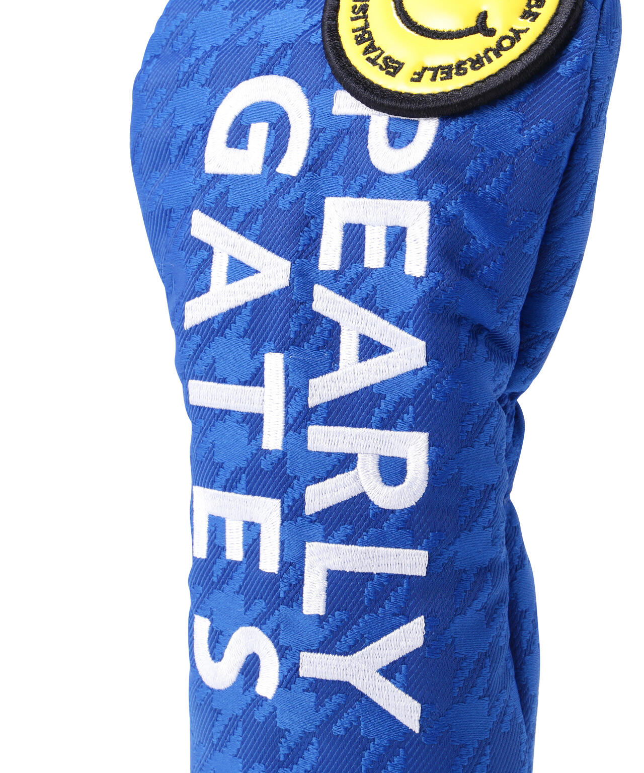 PG is PG】フェアウェイウッド用ヘッドカバー (UNISEX) | PEARLY GATES