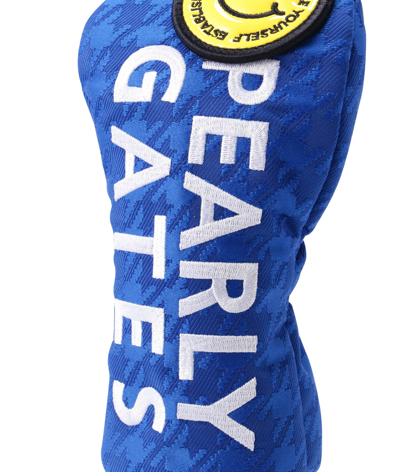 【PEARLY GATES】 ユーティリティ用 ヘッドカバー(UNISEX) THE HEAD COVERユーティリティ用ヘッドカバー (UNISEX) | PEARLY GATES