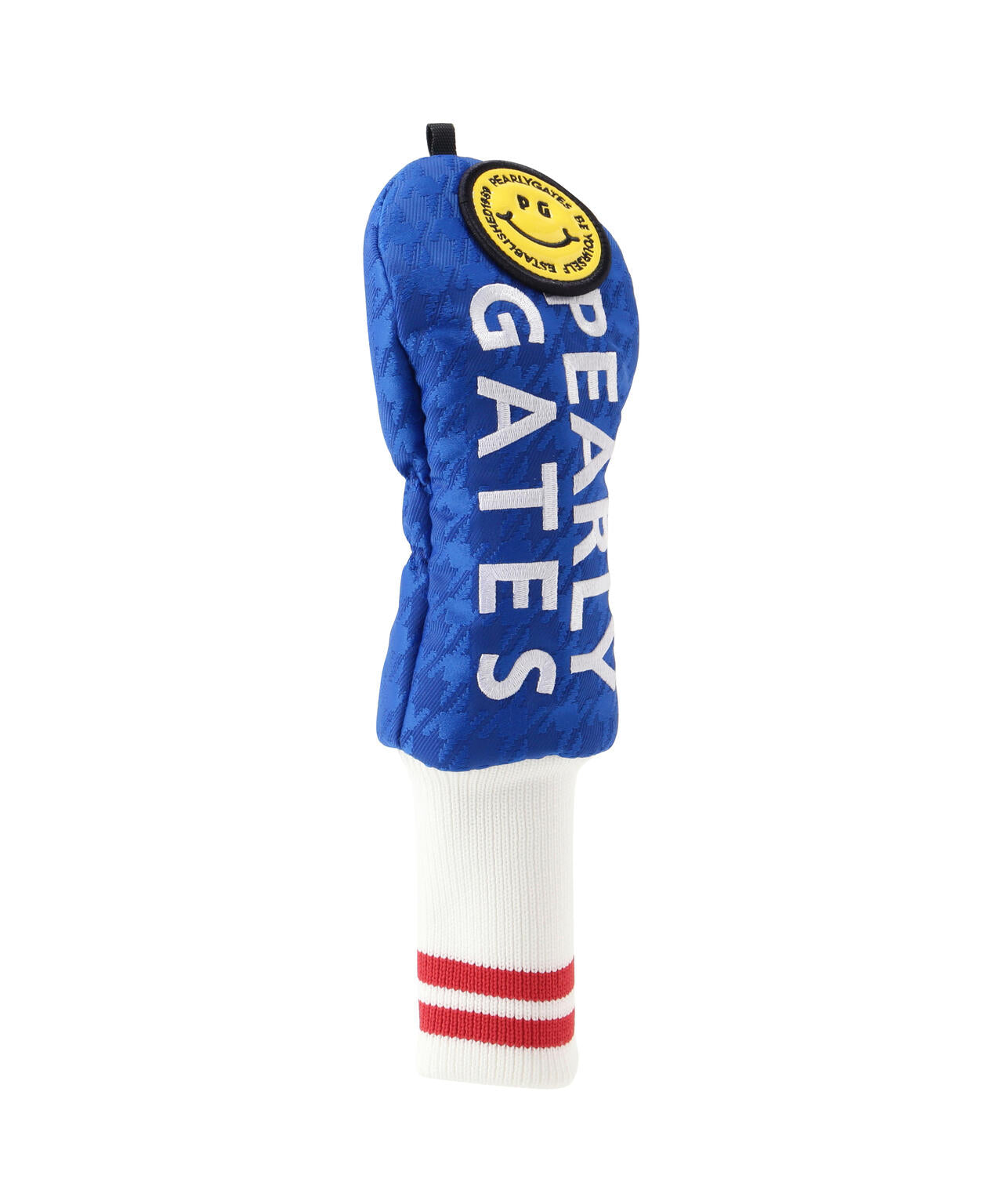 【PEARLY GATES】 ユーティリティ用 ヘッドカバー(UNISEX) THE HEAD COVERユーティリティ用ヘッドカバー (UNISEX) | PEARLY GATES
