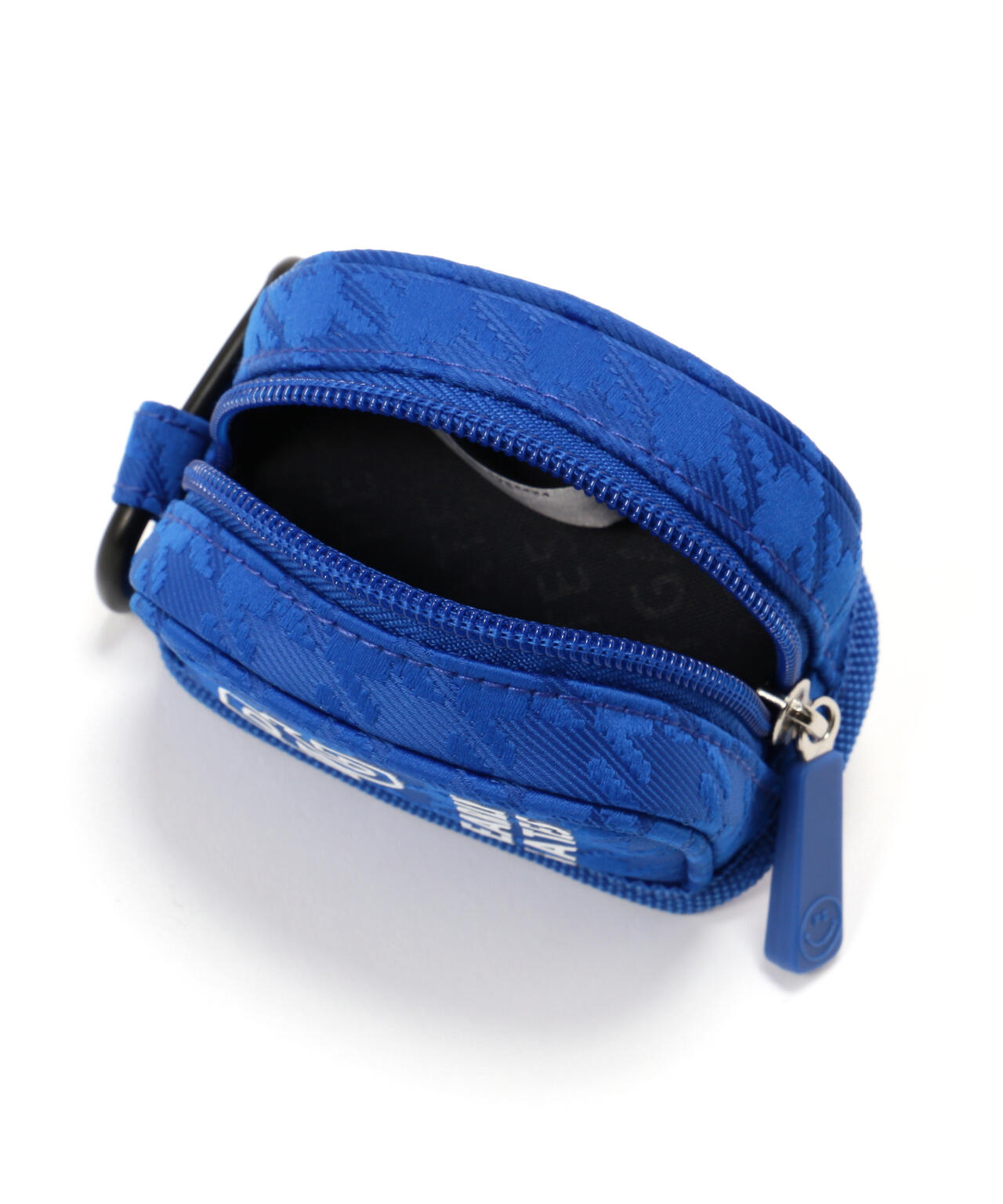 【PG is PG】ボールポーチ (UNISEX)