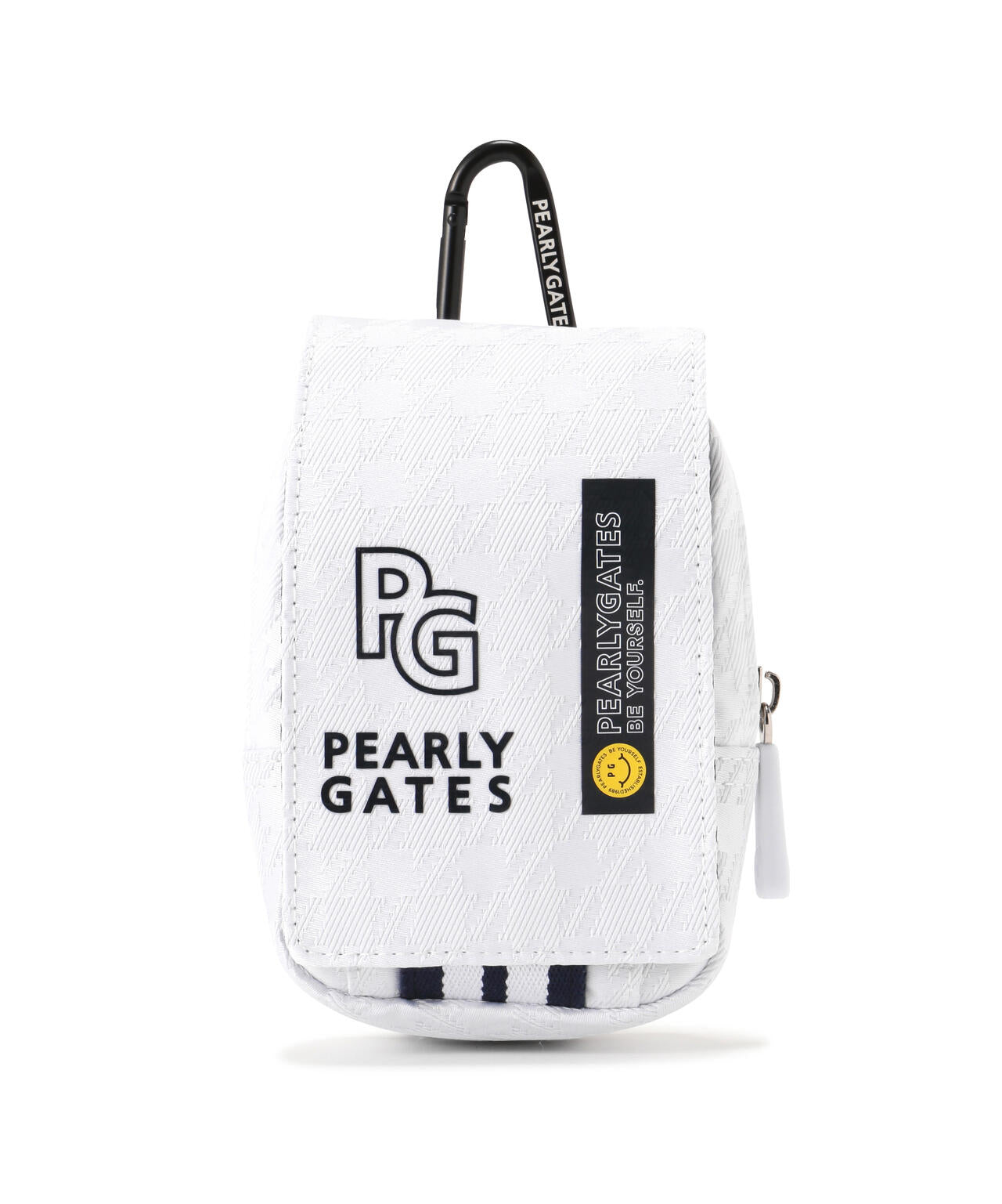 【PG is PG】スコープケース (UNISEX)