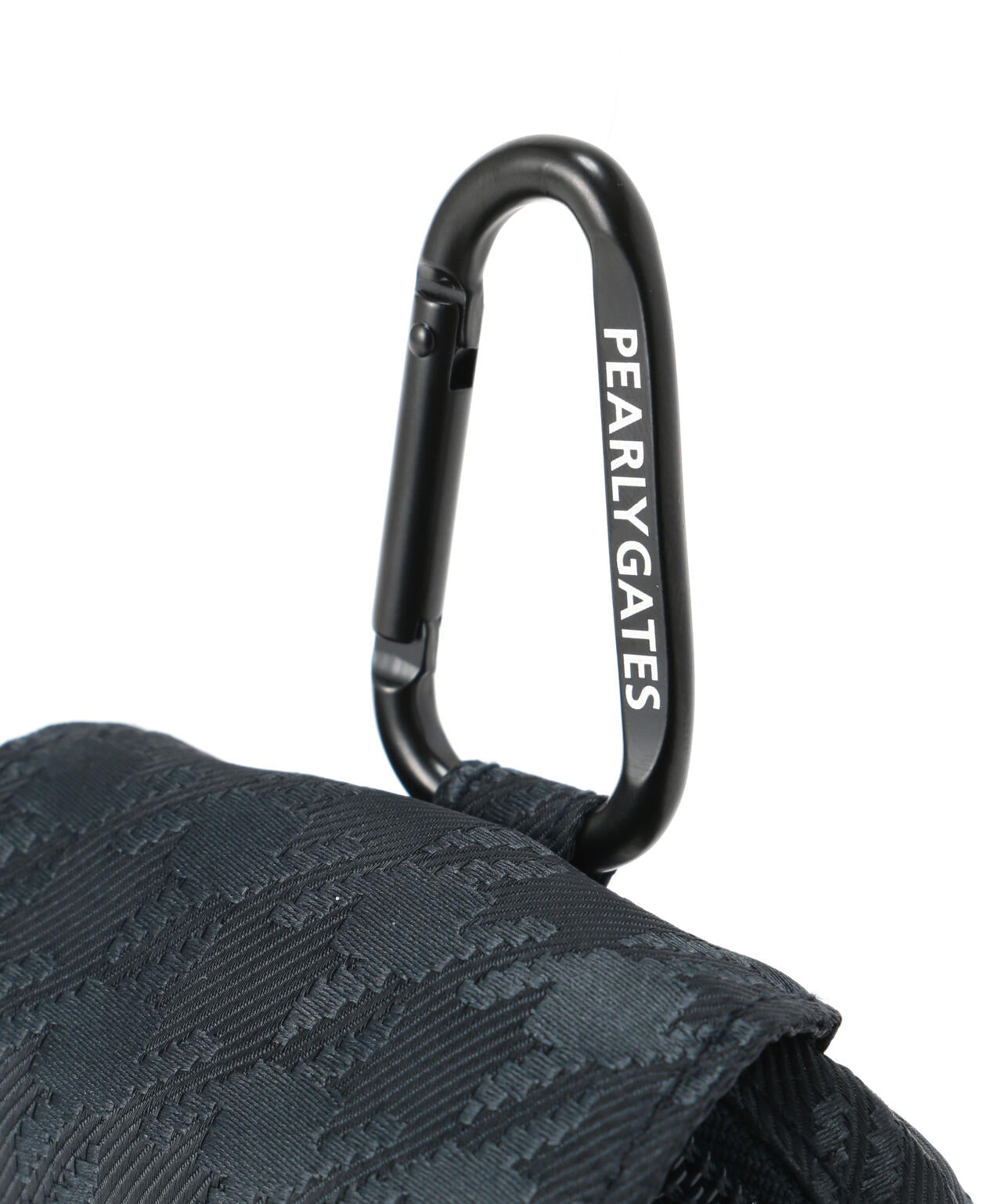 【PG is PG】スコープケース (UNISEX)