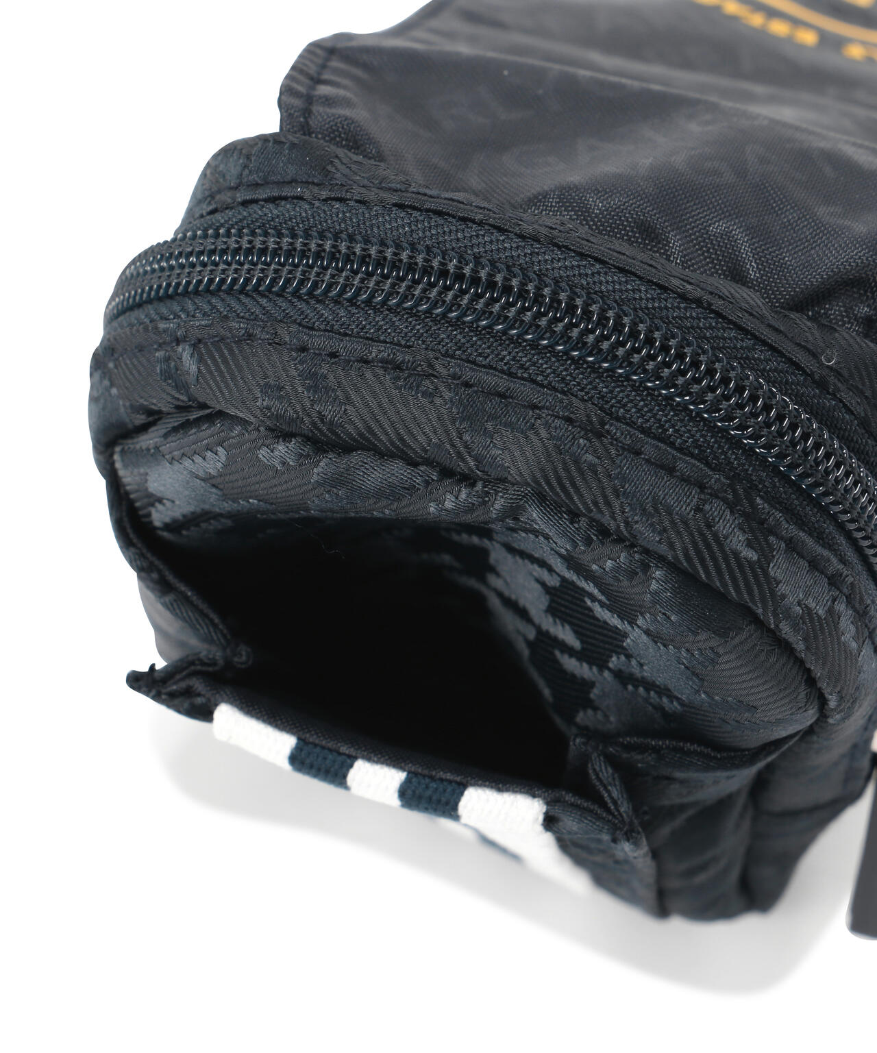 【PG is PG】スコープケース (UNISEX)