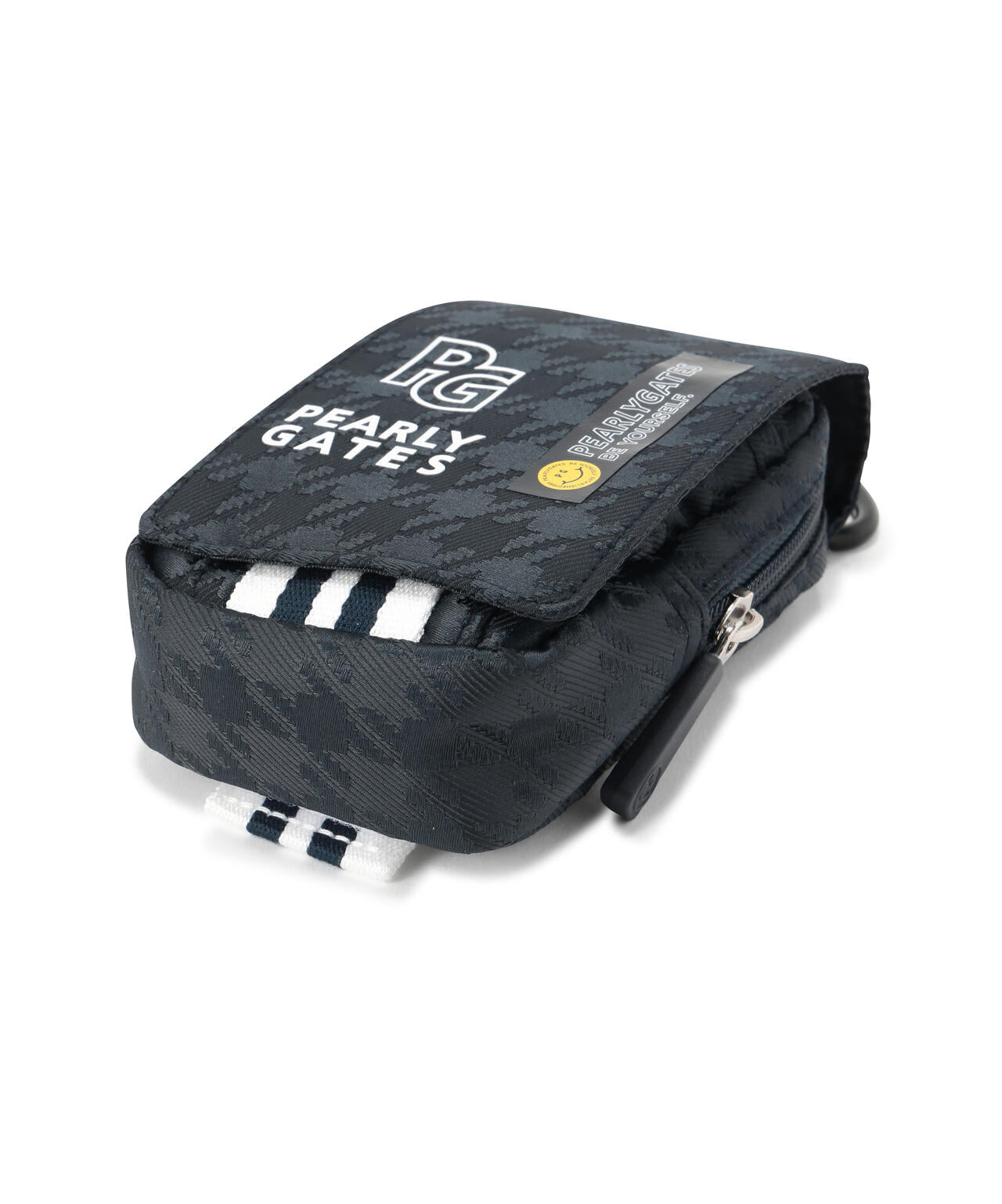 【PG is PG】スコープケース (UNISEX)